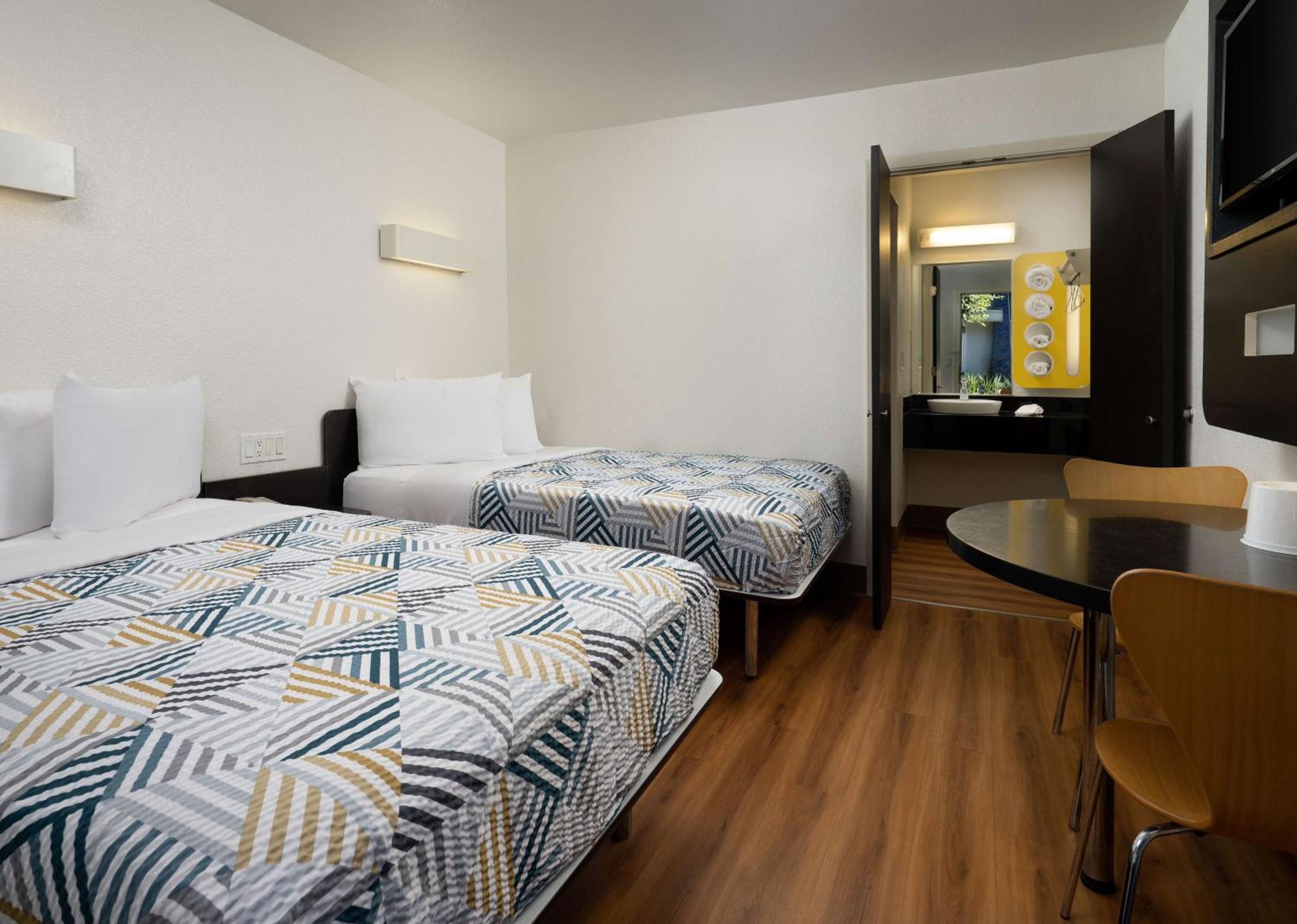 Motel 6-Goleta, CA - Santa Barbara, Foto 2