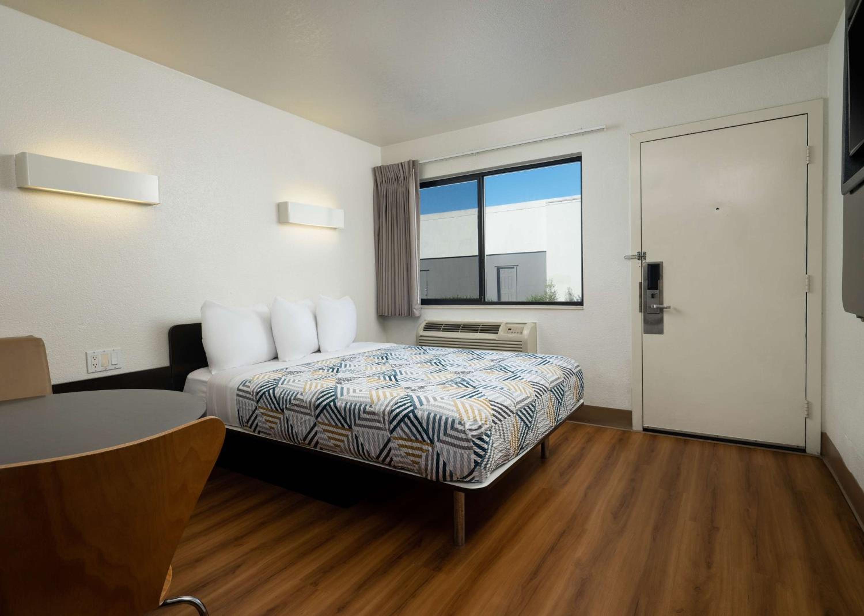 Motel 6-Goleta, CA - Santa Barbara, Foto 8