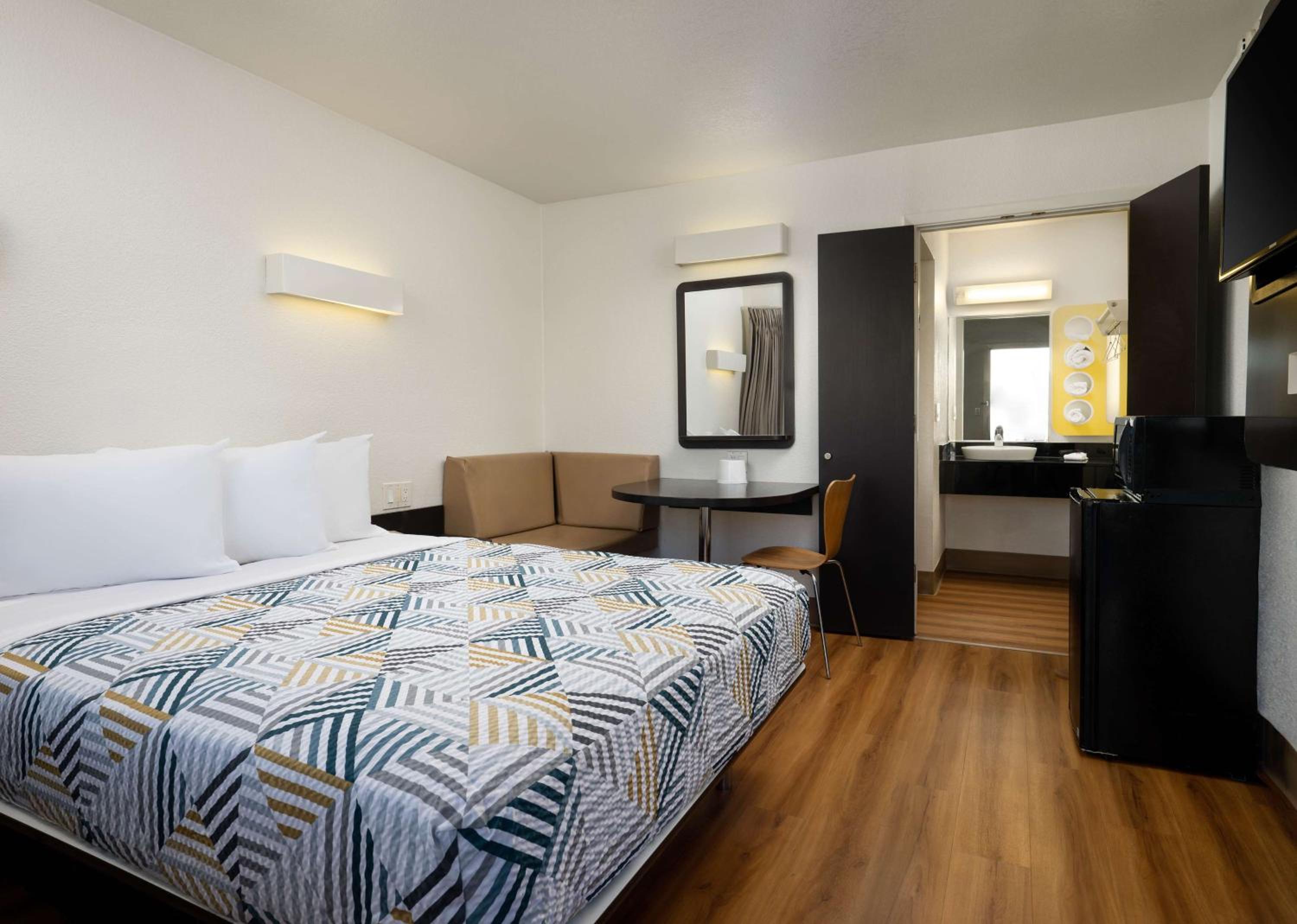 Motel 6-Goleta, CA - Santa Barbara, Foto 6