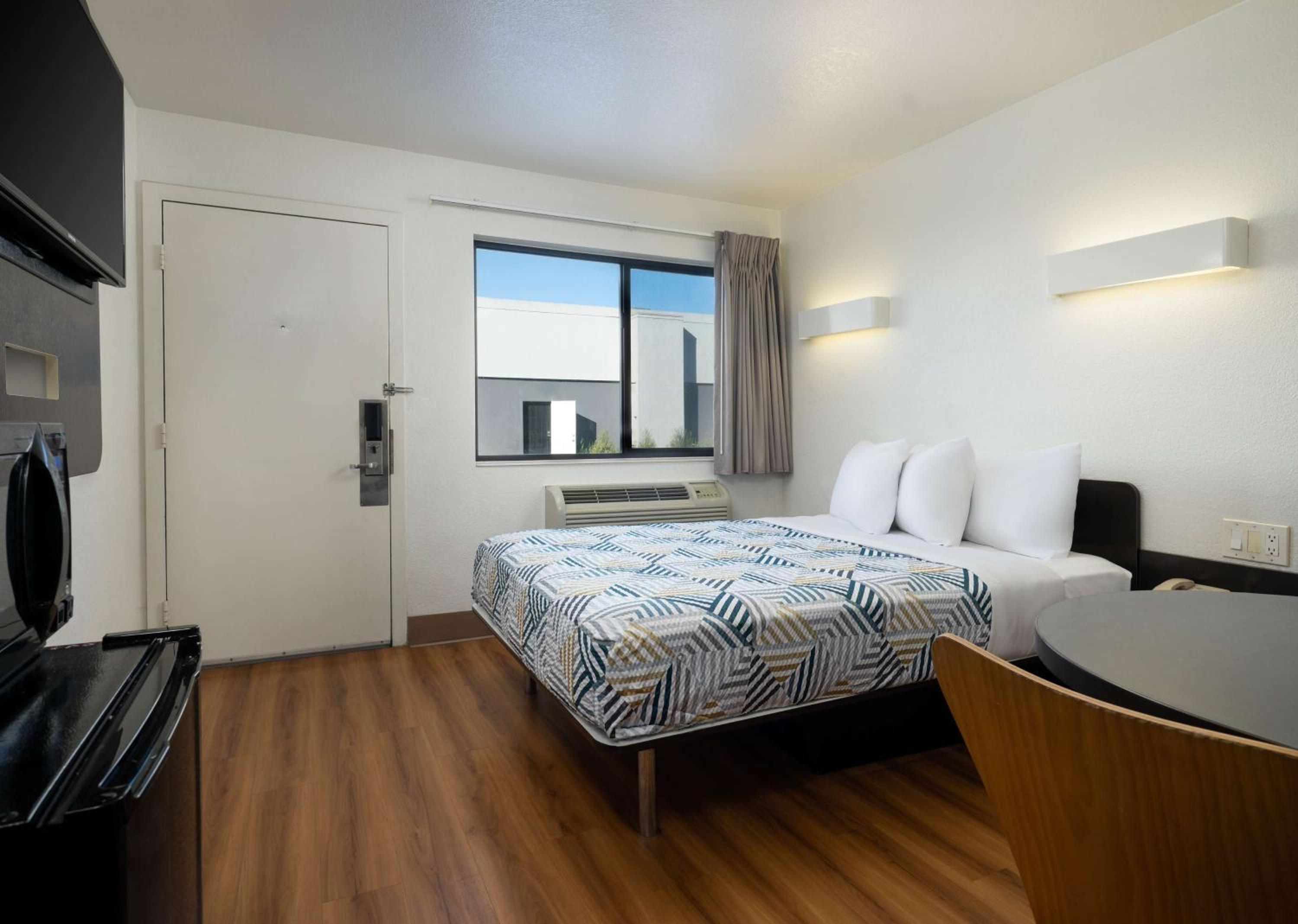 Motel 6-Goleta, CA - Santa Barbara, Foto 7