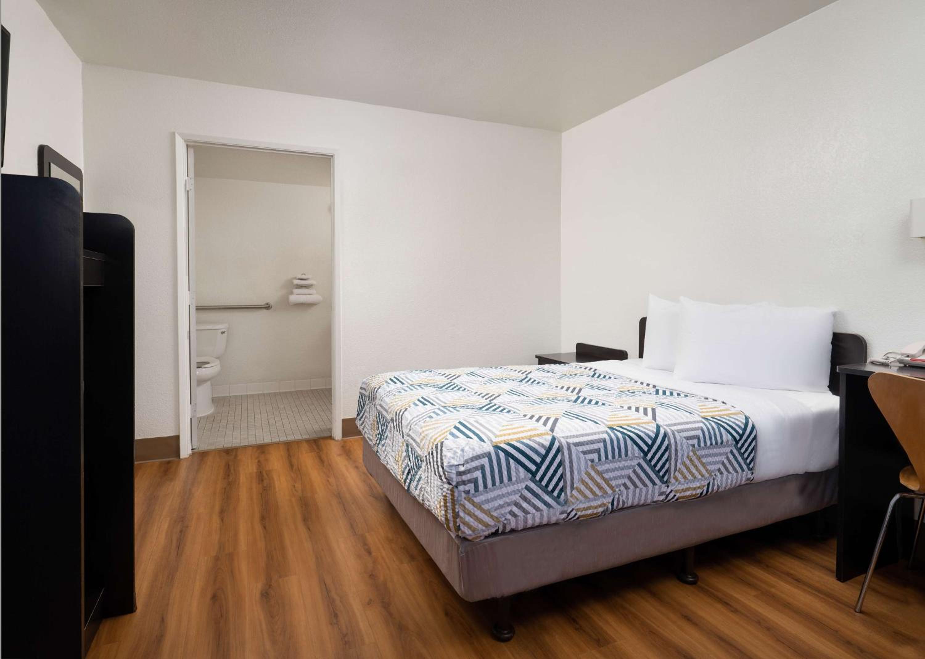 Motel 6-Goleta, CA - Santa Barbara, Foto 10