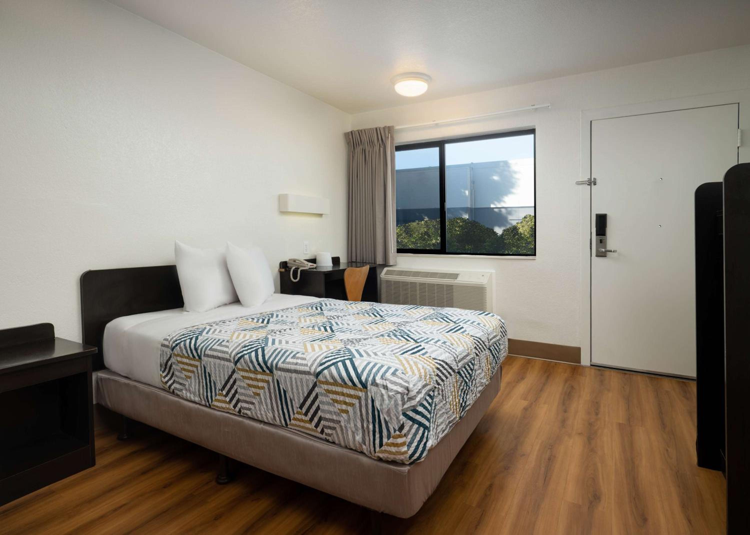 Motel 6-Goleta, CA - Santa Barbara, Foto 5