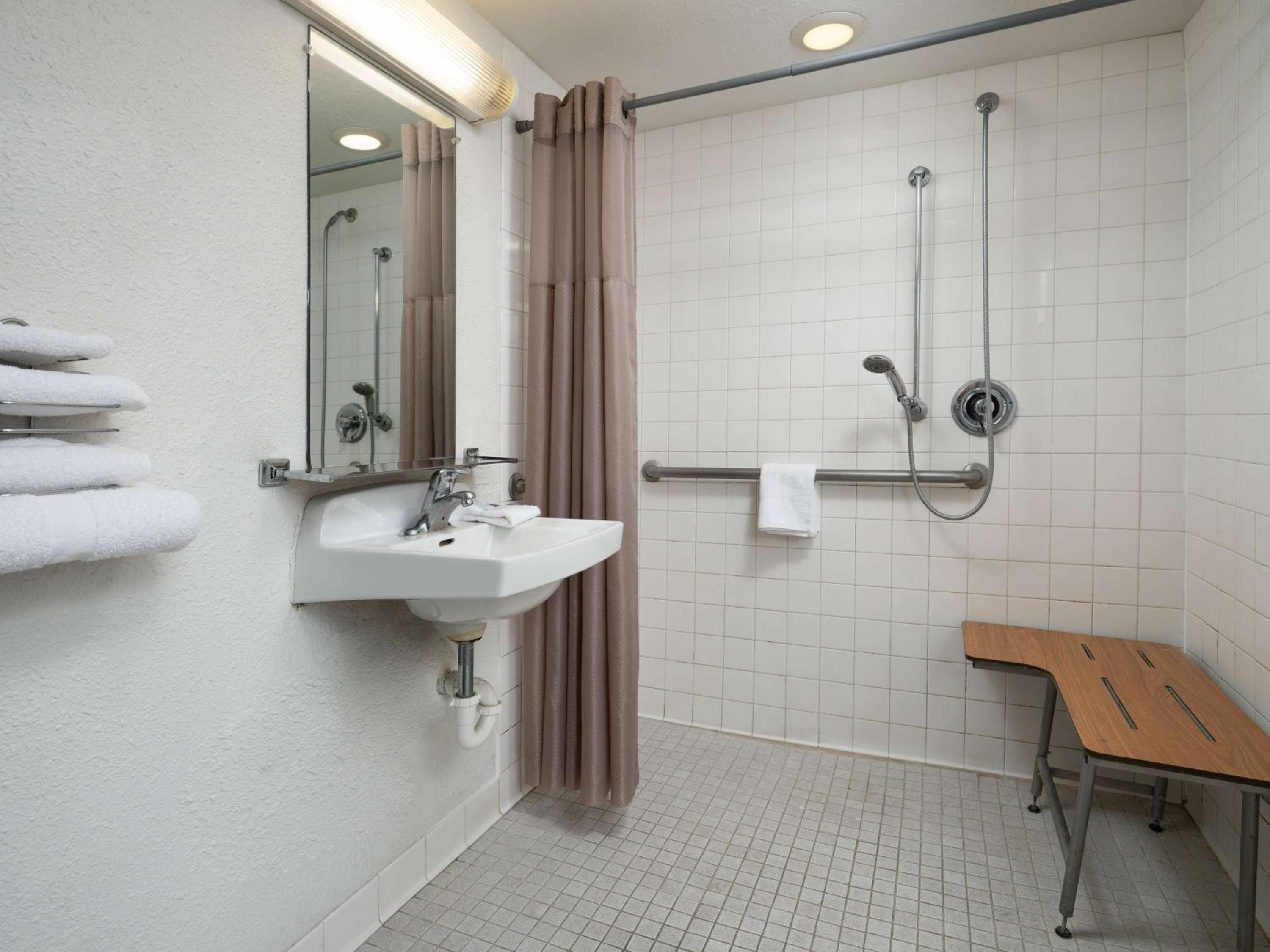 Motel 6-Goleta, CA - Santa Barbara, Foto 9