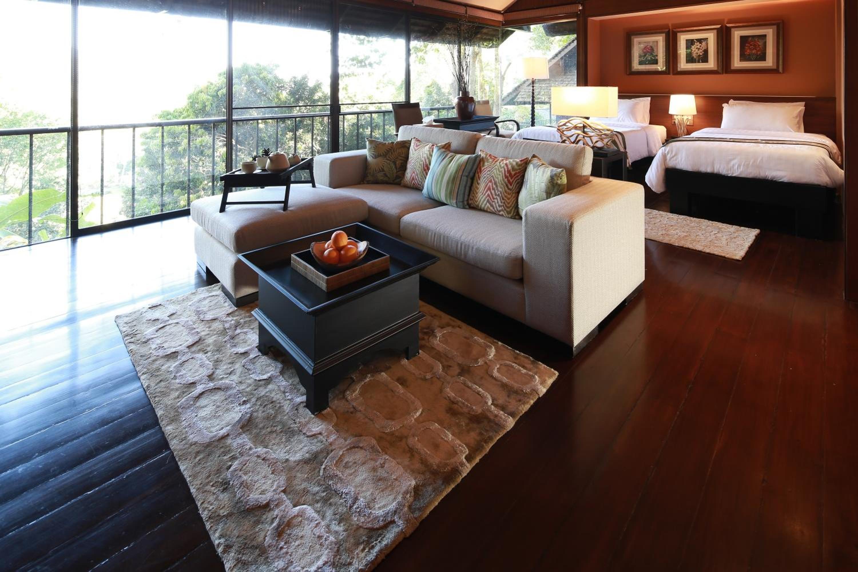 Ratree One-Bedroom Villa photo 3