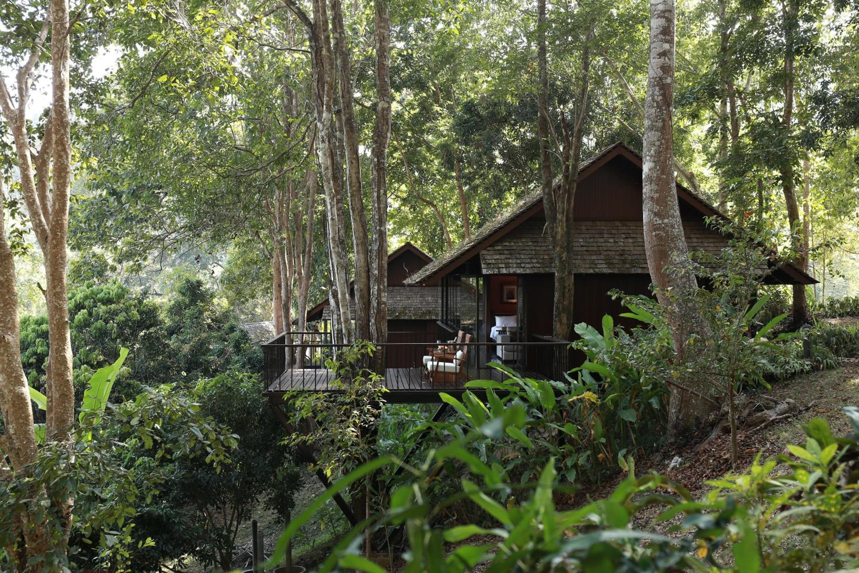Ratree One-Bedroom Villa photo 2