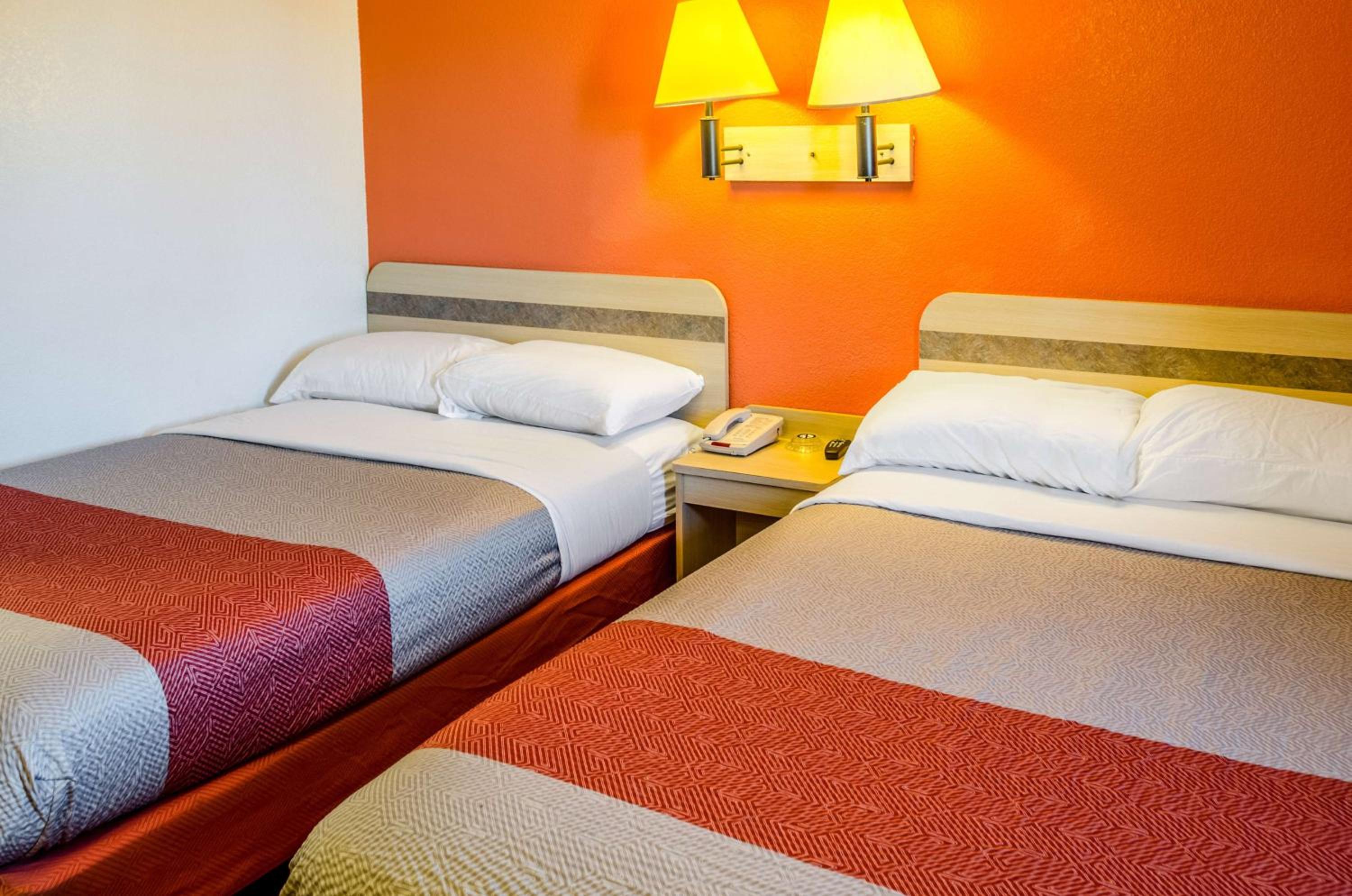 Deluxe Quadruple Room photo 3