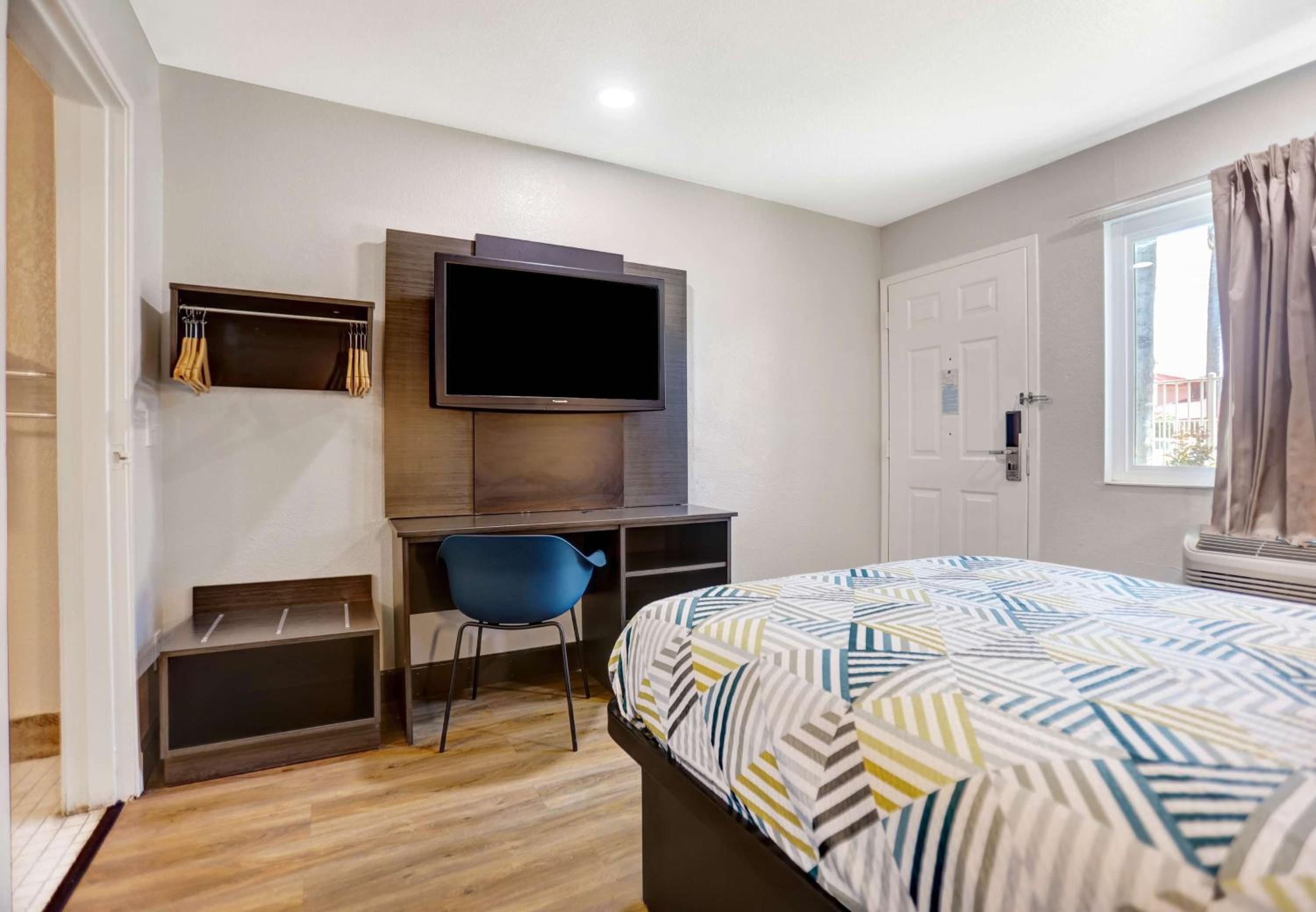 Motel 6-San Bernardino, CA - North, Billede 3