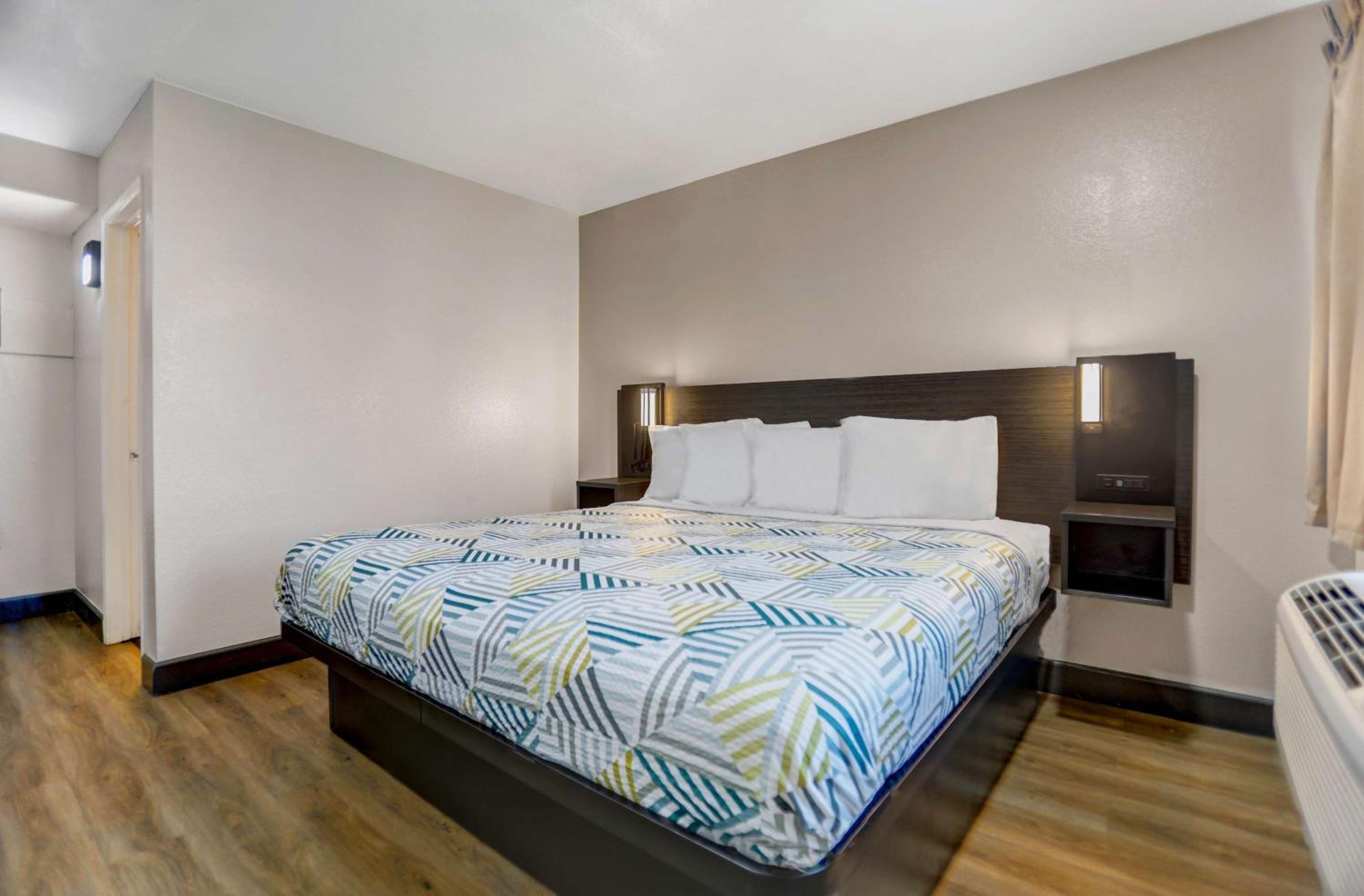 Motel 6-San Bernardino, CA - North, Billede 5