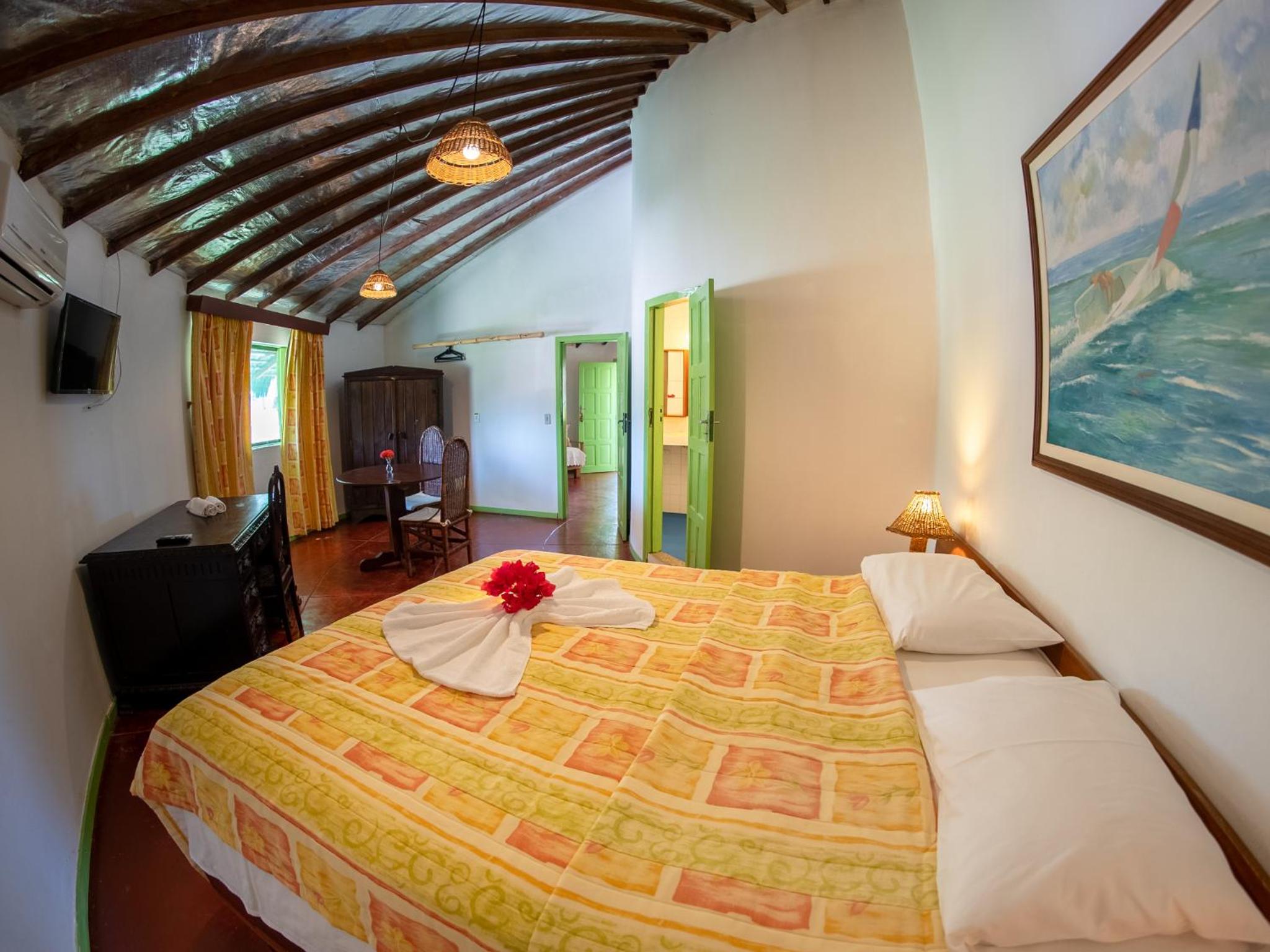 Two-Bedroom Suite photo 2