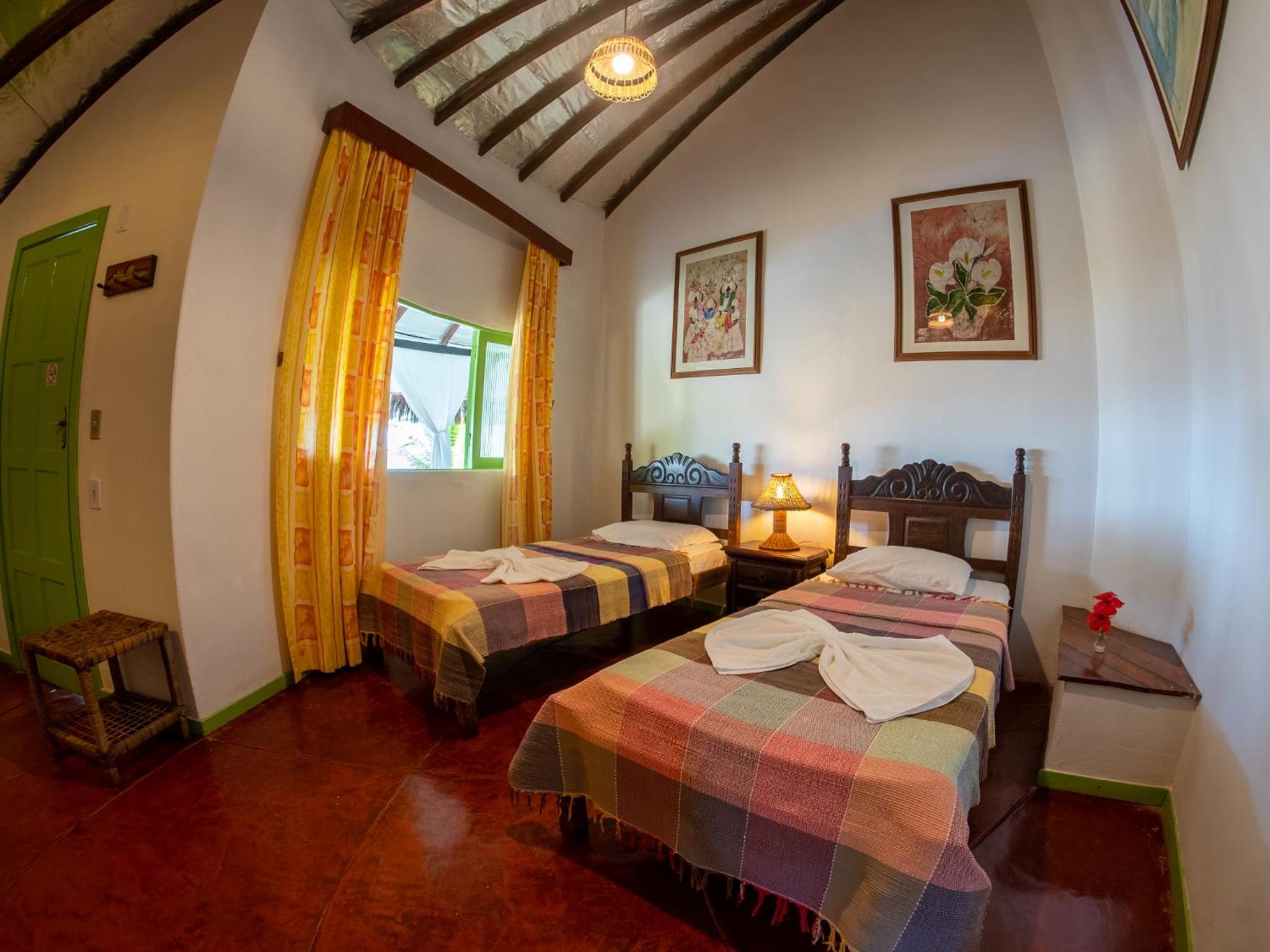 Two-Bedroom Suite