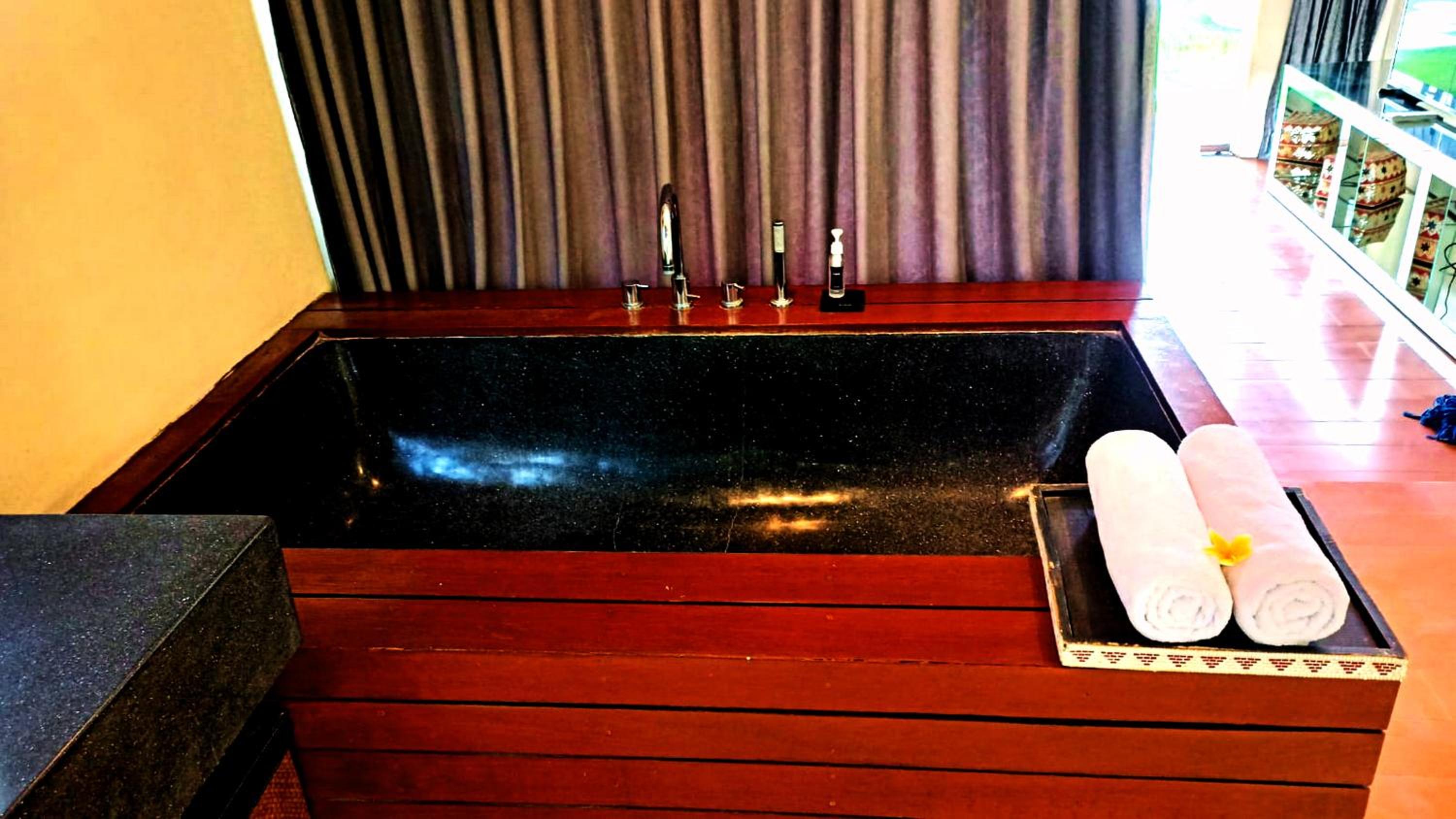 Two Bedroom Pool Villa Suite - Photo 14