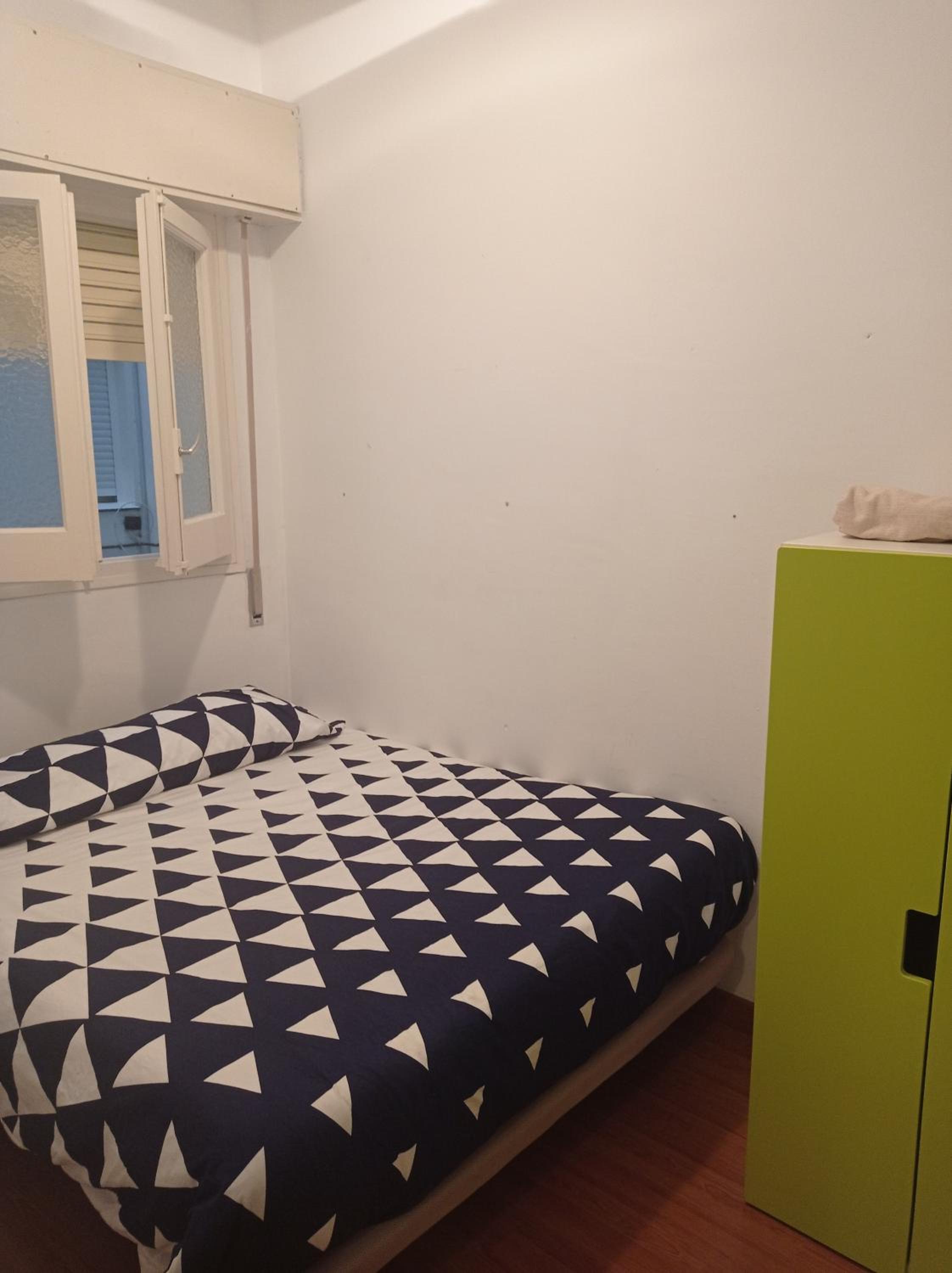 Two-Bedroom Apartment photo 2