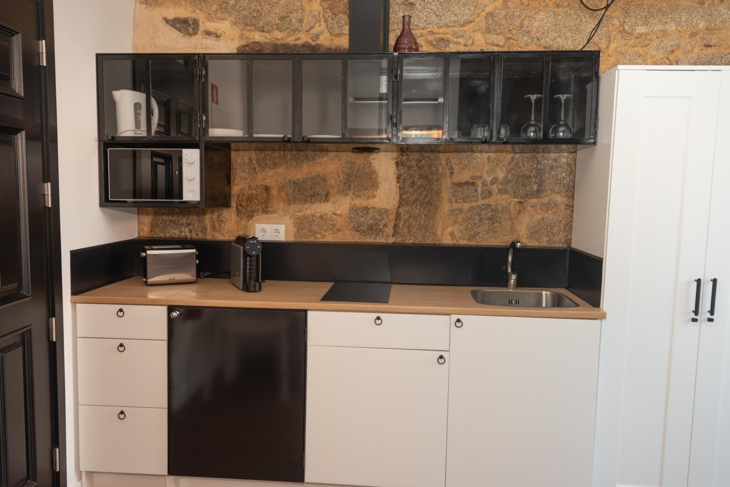 Studio Apartment photo 3