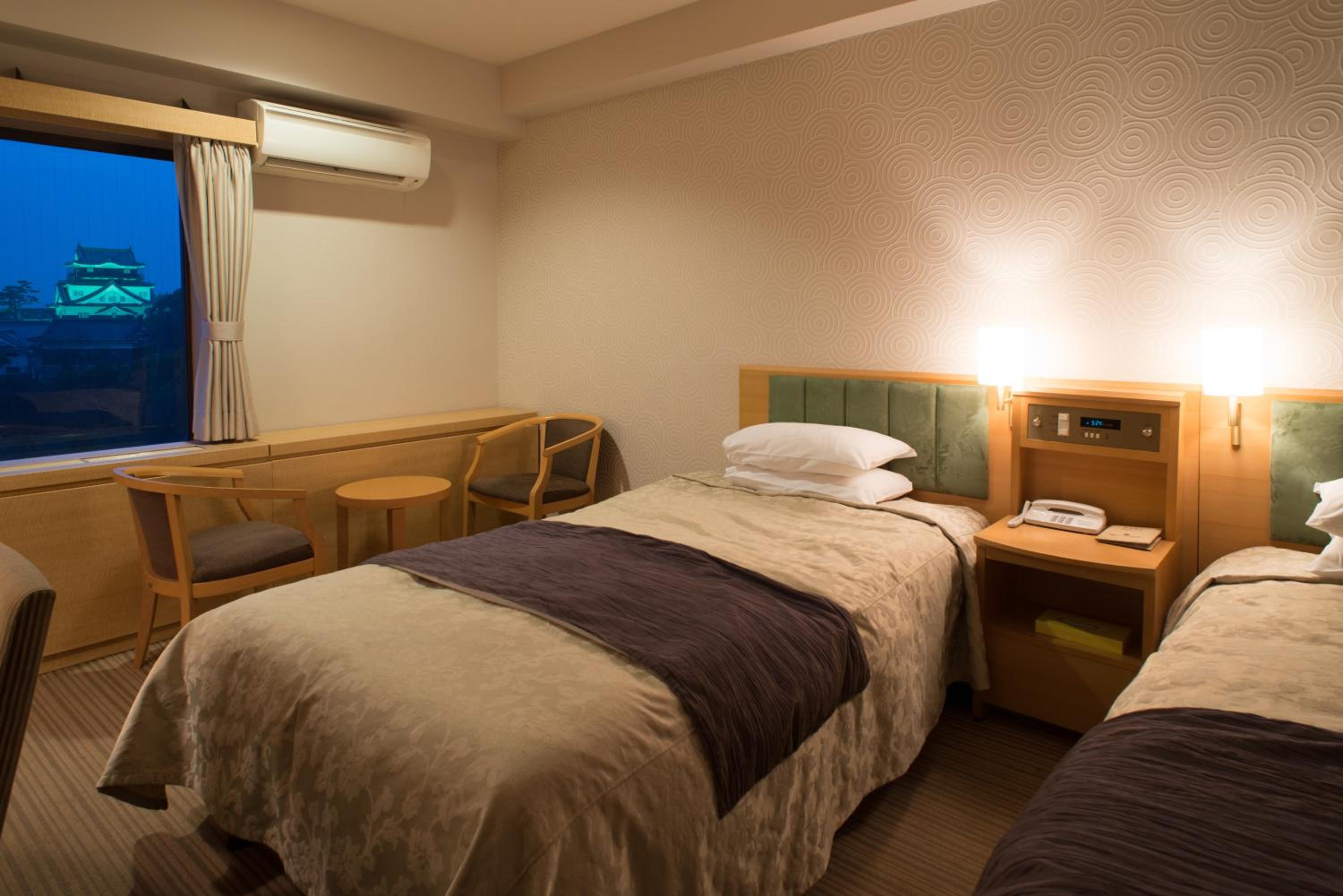 Superior Twin Room - Non-Smoking photo 1