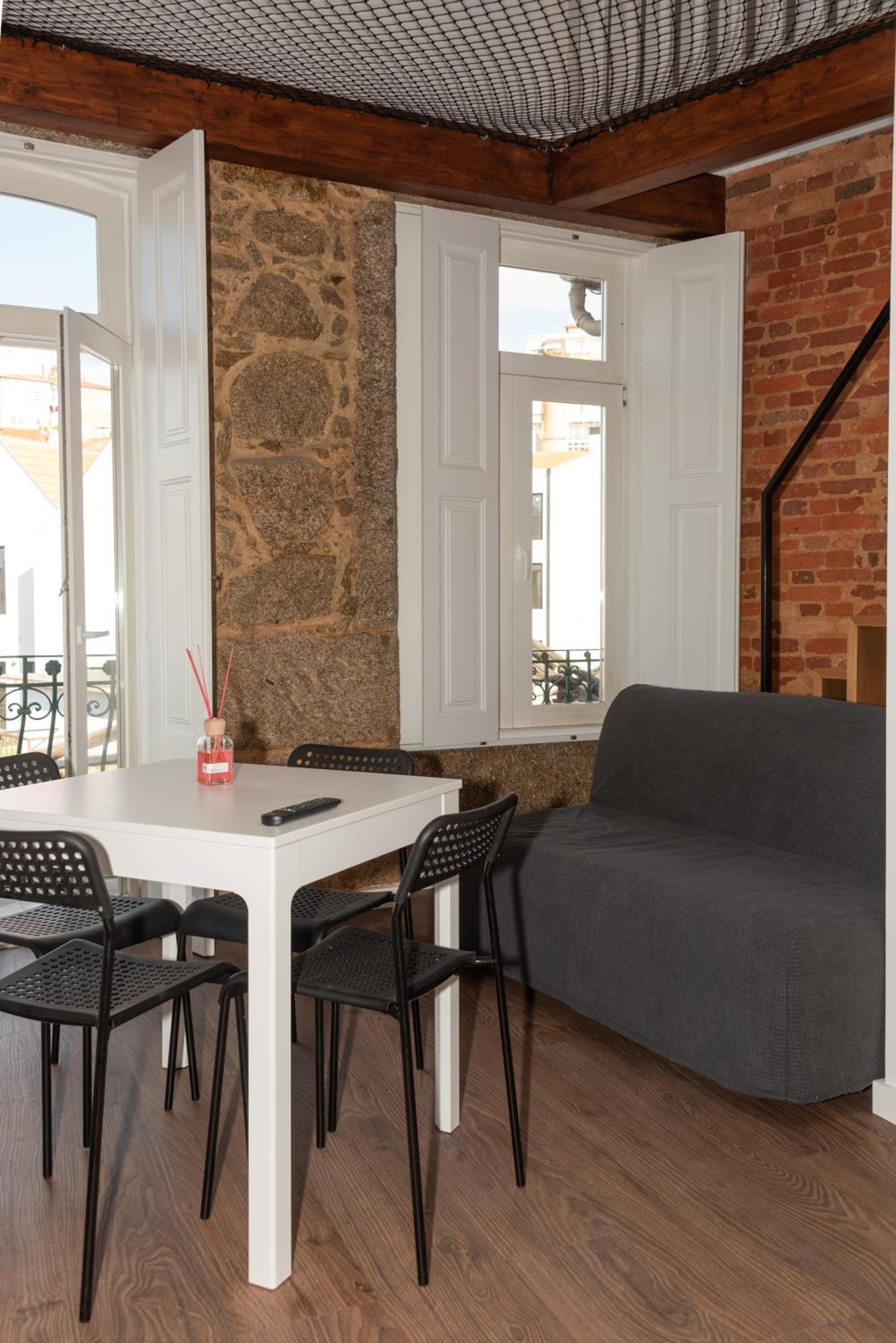 Duplex Apartment photo 1