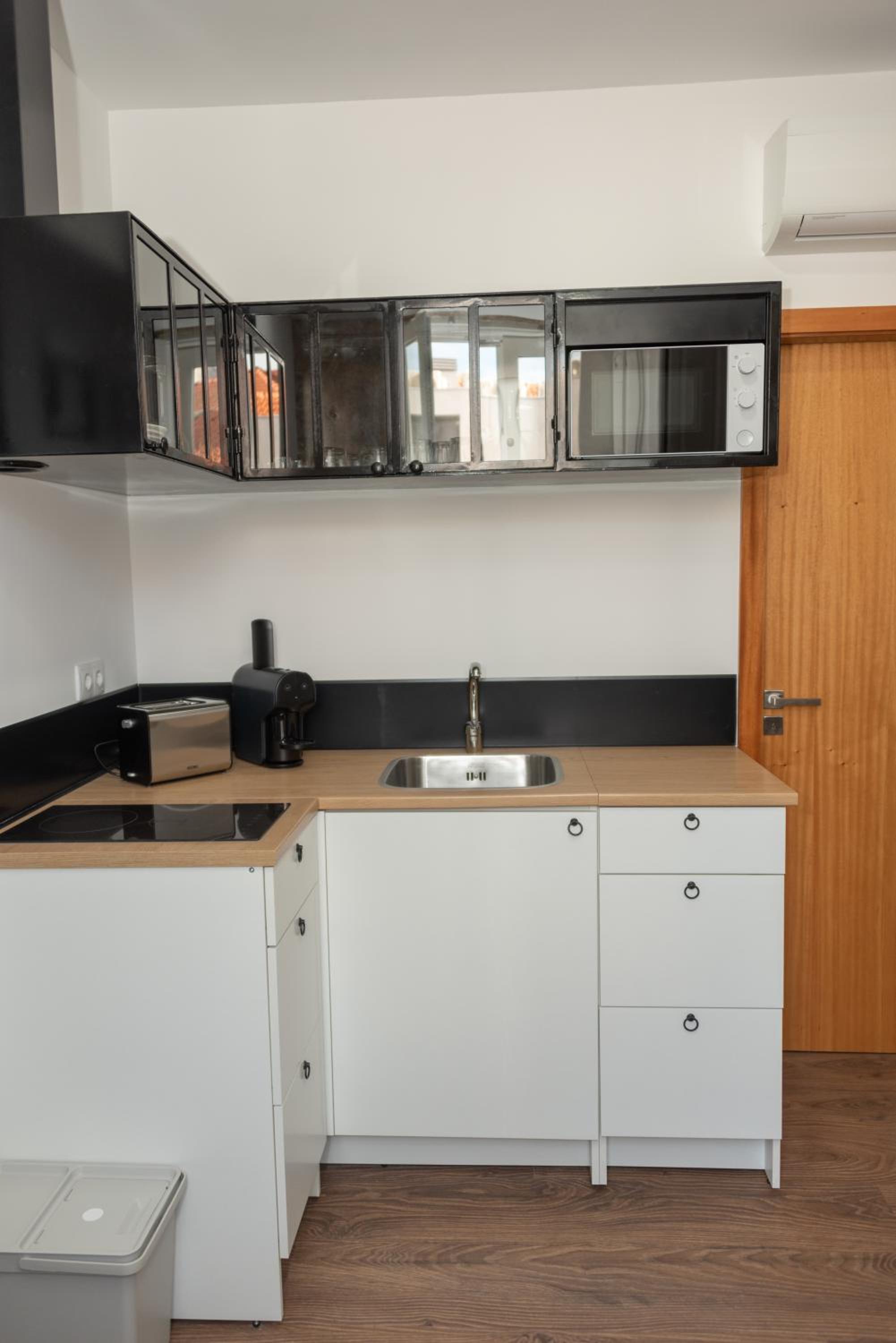 Duplex Apartment photo 3