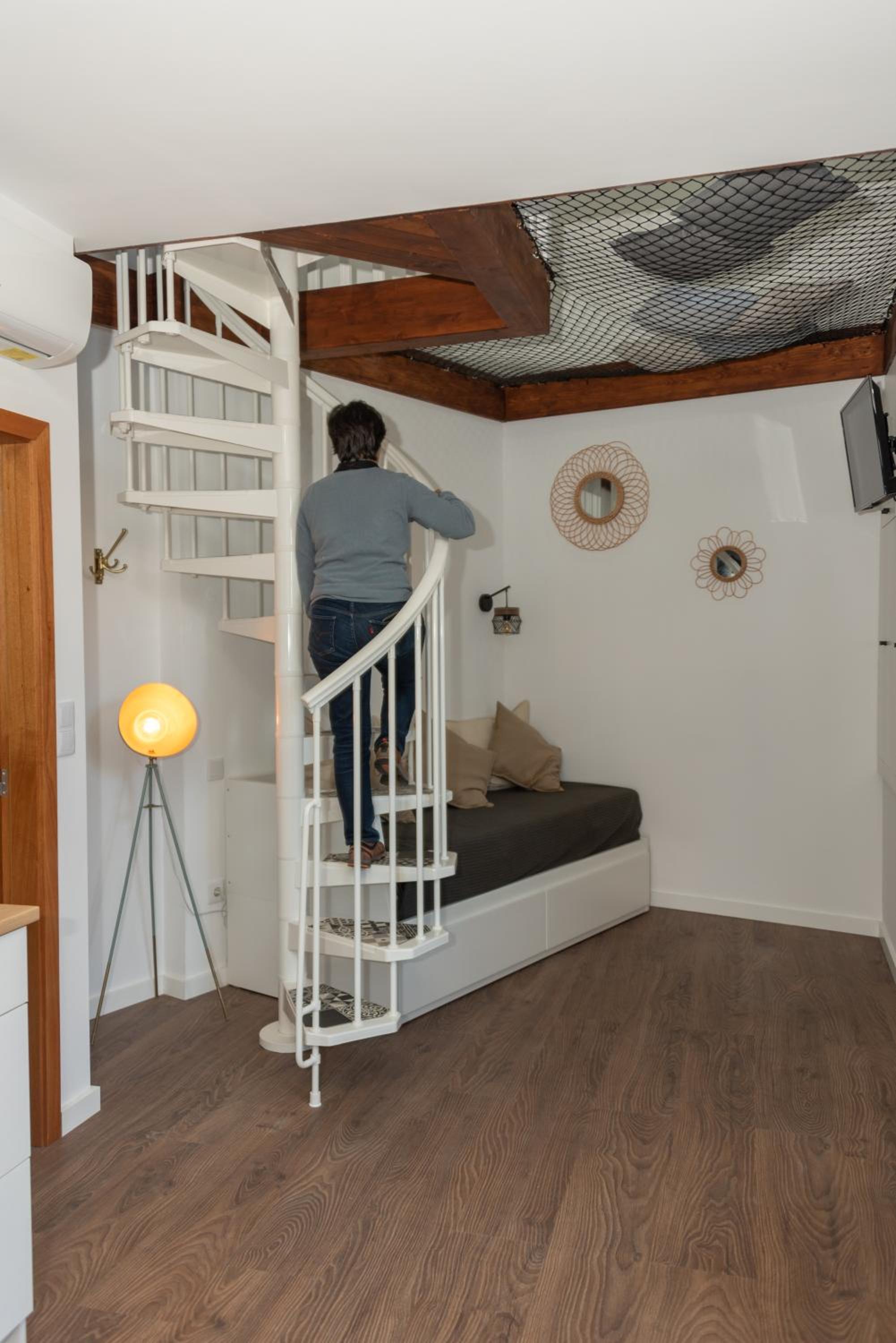 Duplex Apartment photo 2