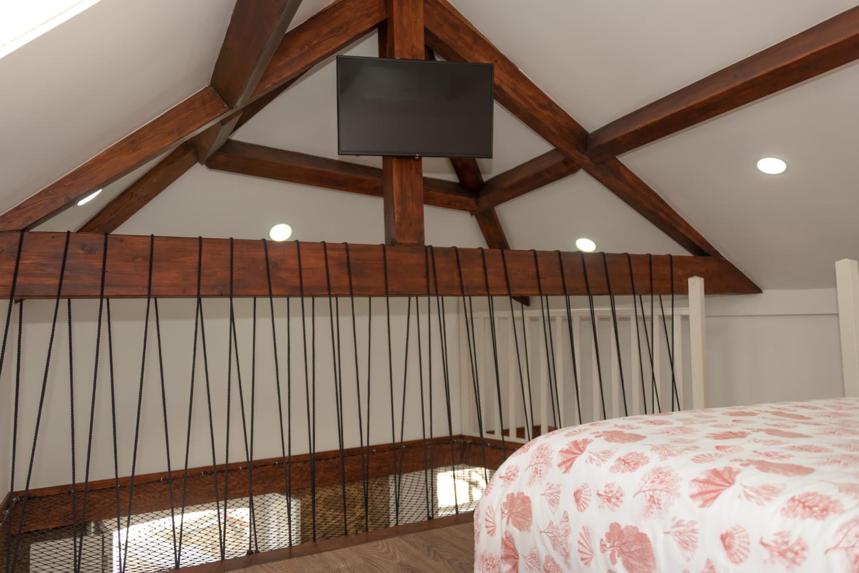 Duplex Apartment photo 2