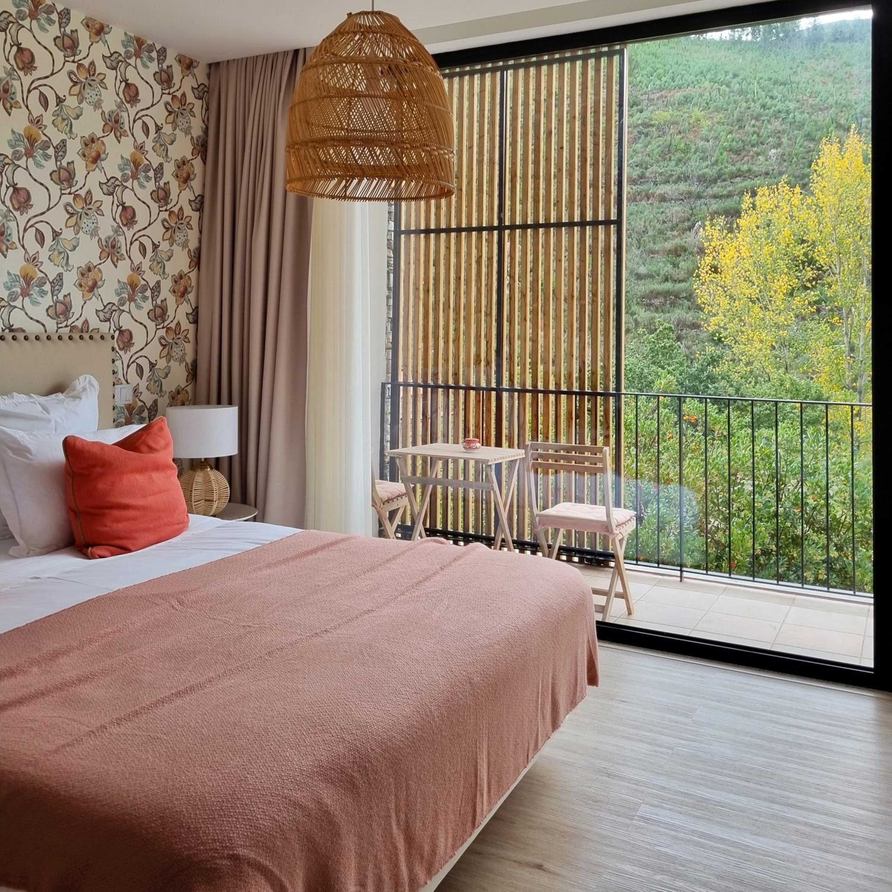 Double Room with Mountain View photo 2
