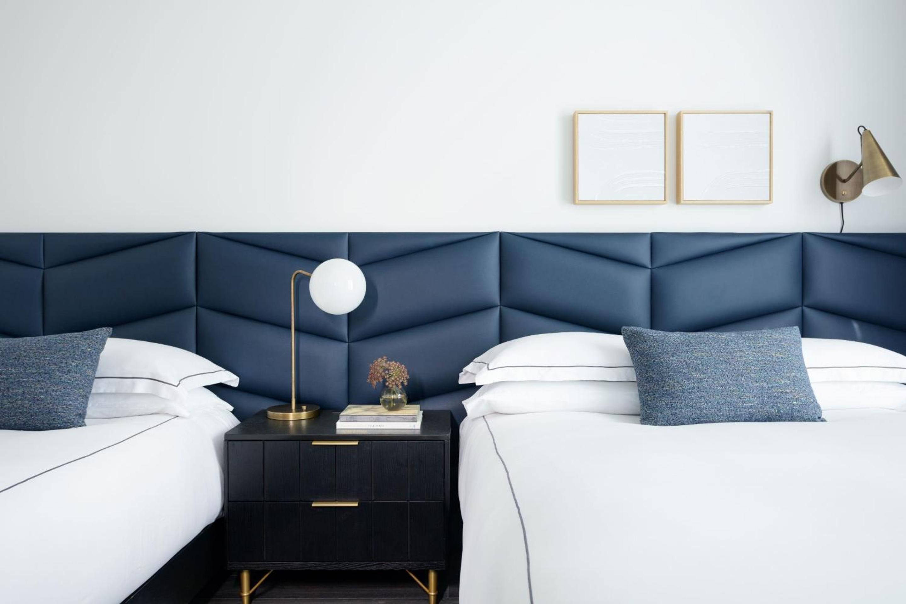 Queen Room with Two Queen Beds - Photo 1