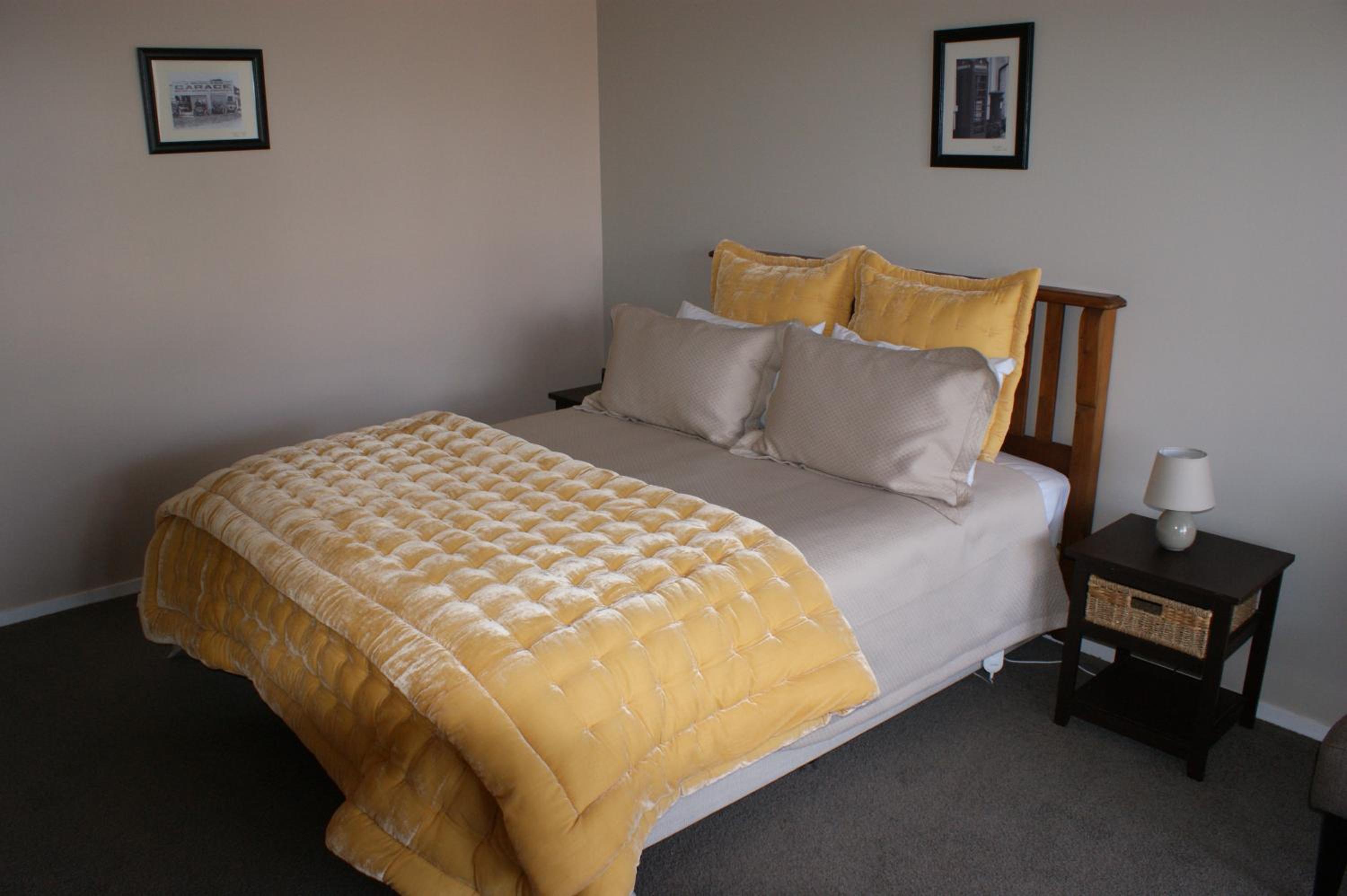 Deluxe Double Room - Mimosa  photo 3