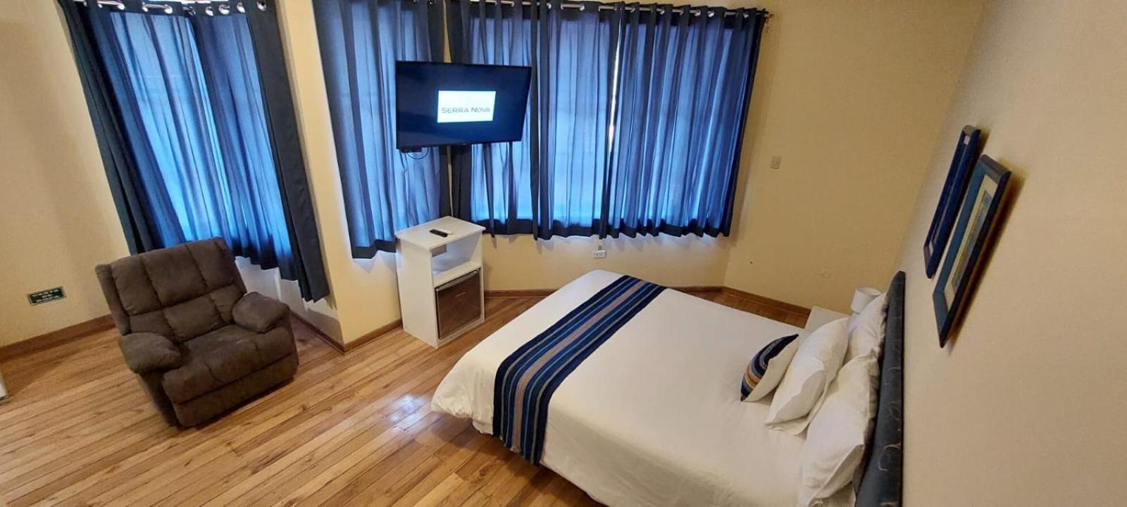 King Suite photo 1