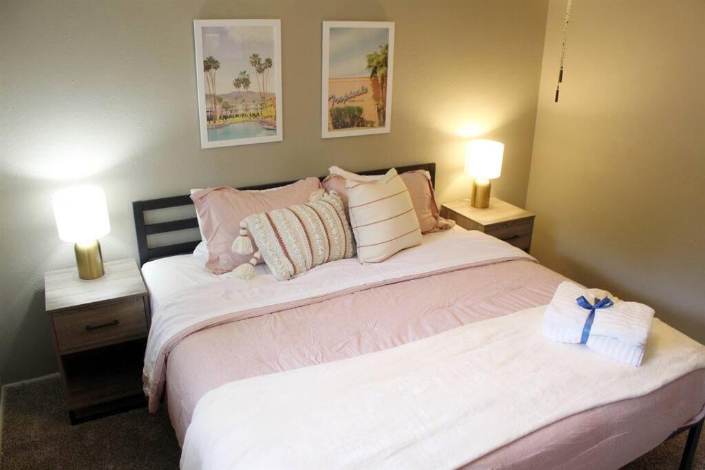 Two-Bedroom Apartment photo 1