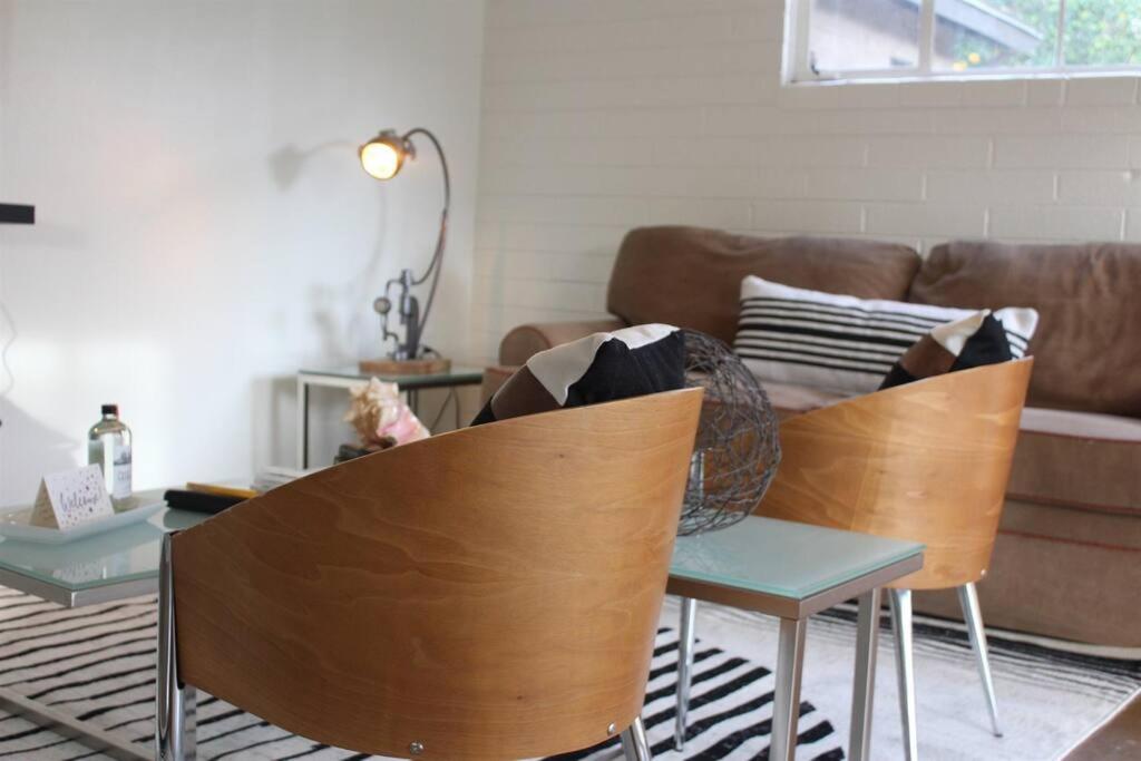 Two-Bedroom Apartment photo 2
