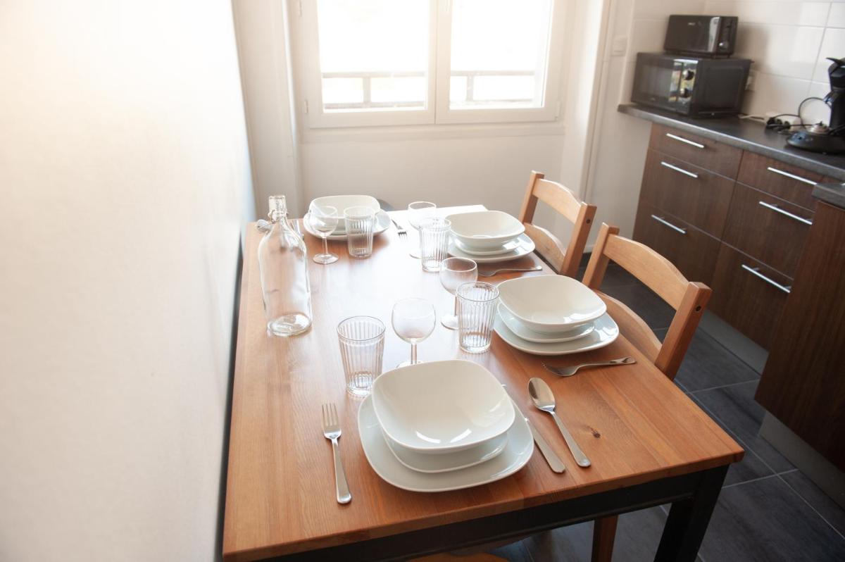 Apartment photo 2