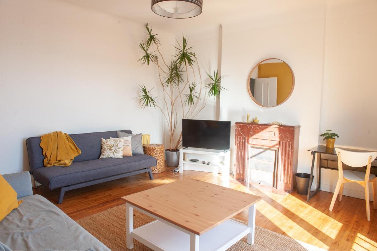 Apartment photo 3