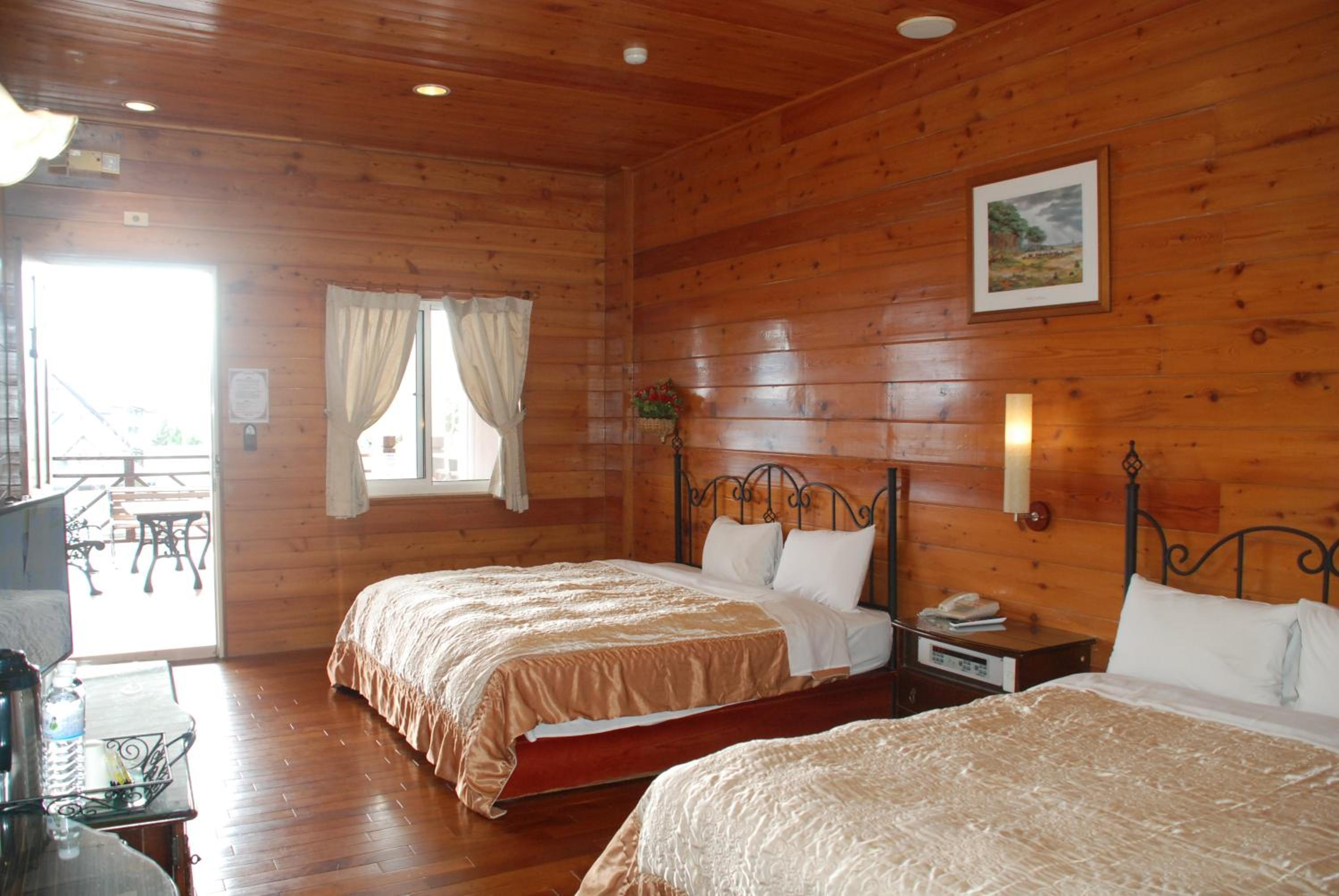 Double or Twin Room photo 3