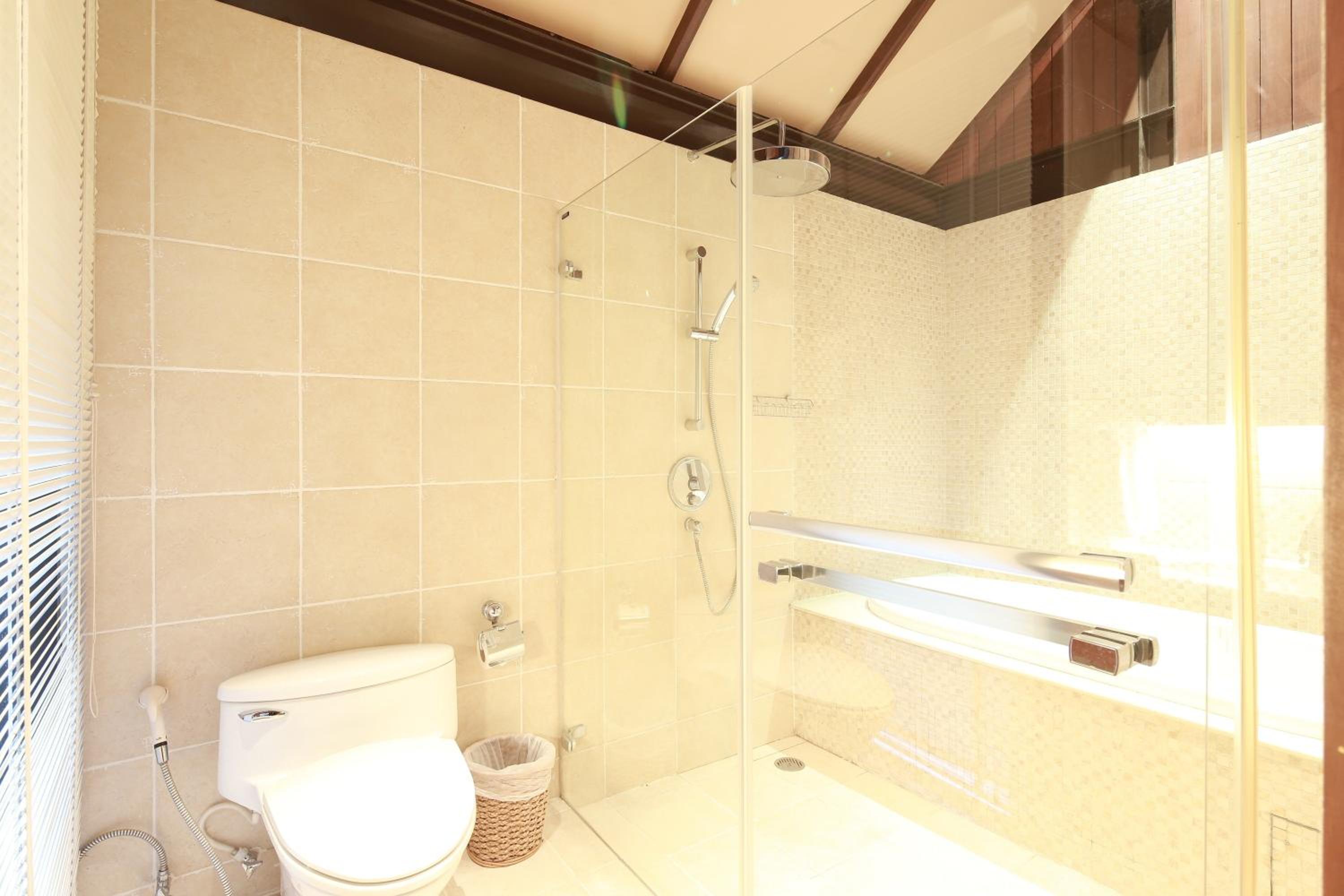Bunnag Three-Bedroom Villa photo 2