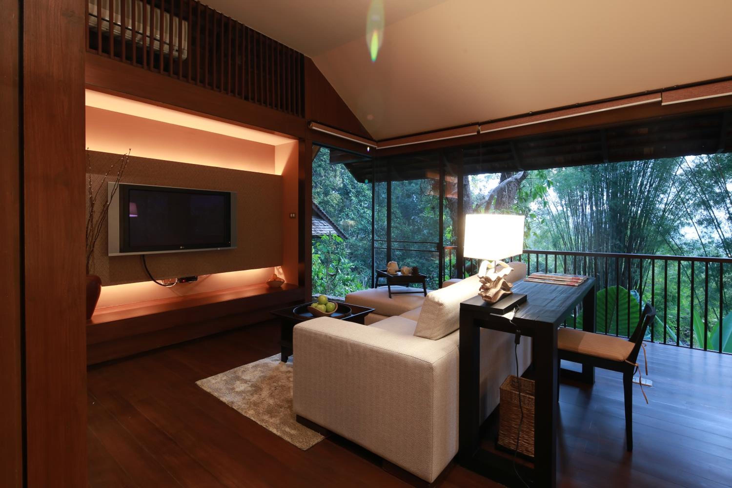 Kaew One-Bedroom Villa photo 2