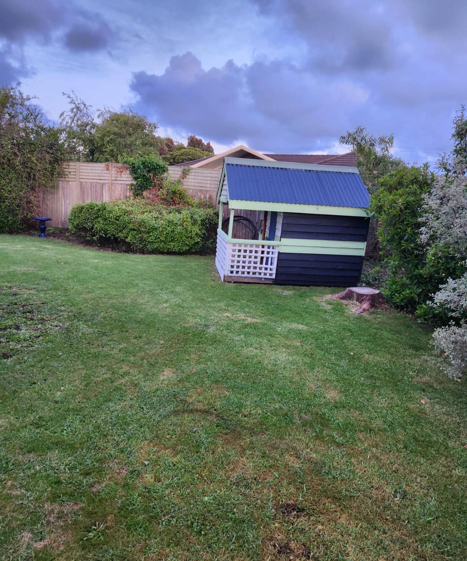 Villa photo 2