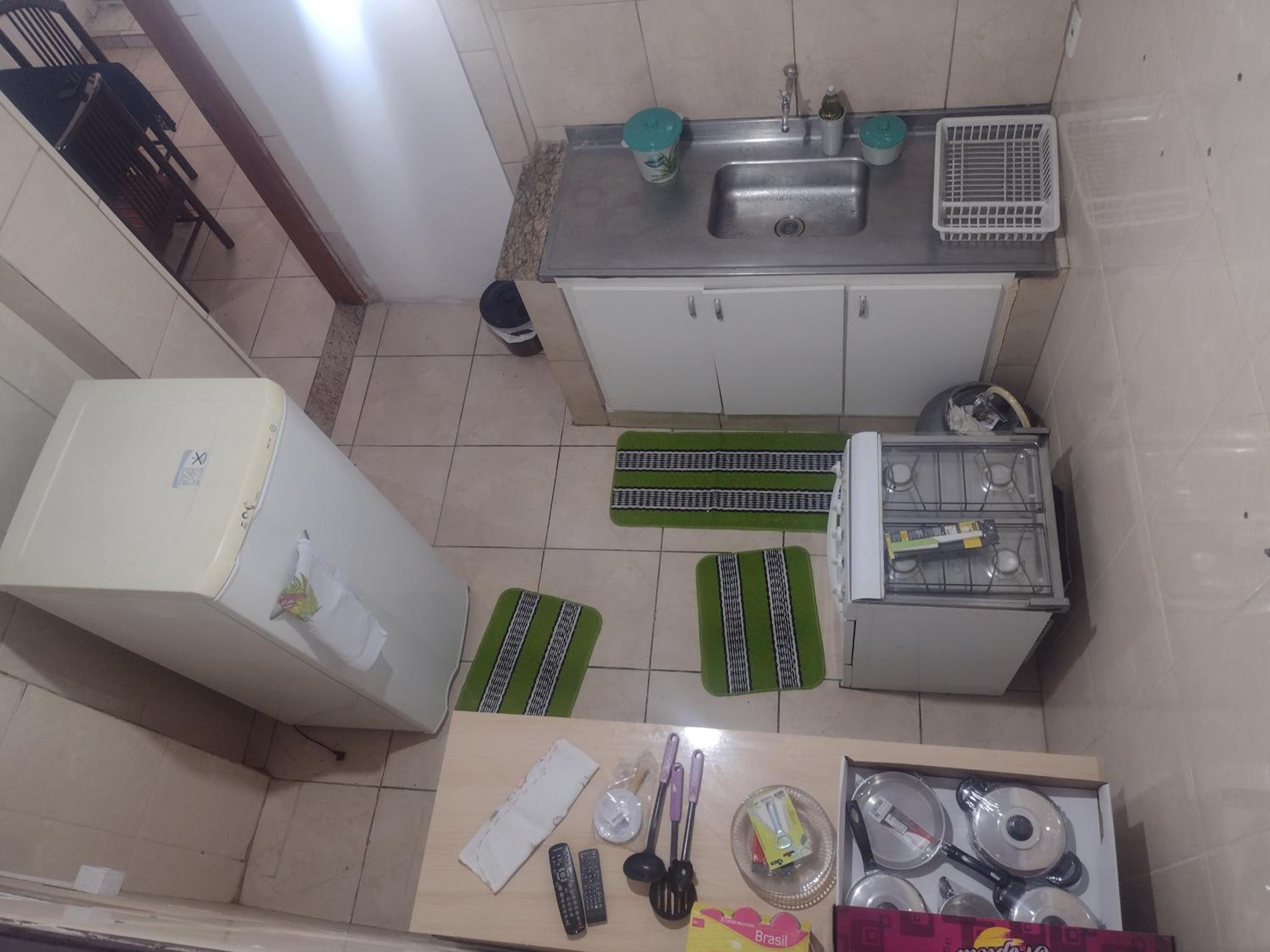 Apartment - Ground Floor - Photo 6