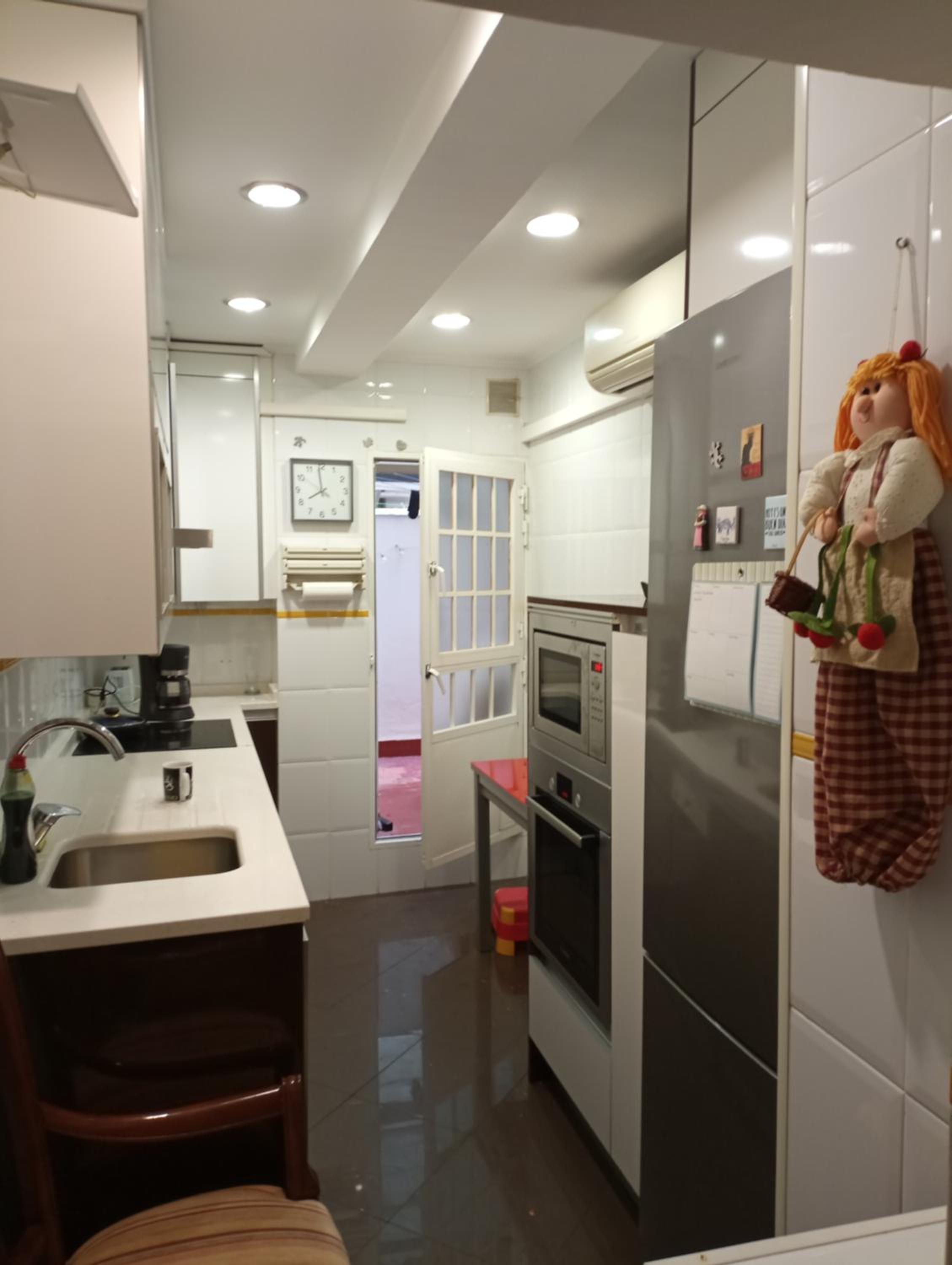 Bed in Male Dormitory Room photo 3