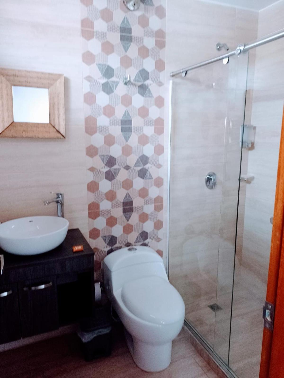 Standard Double Room - Photo 2