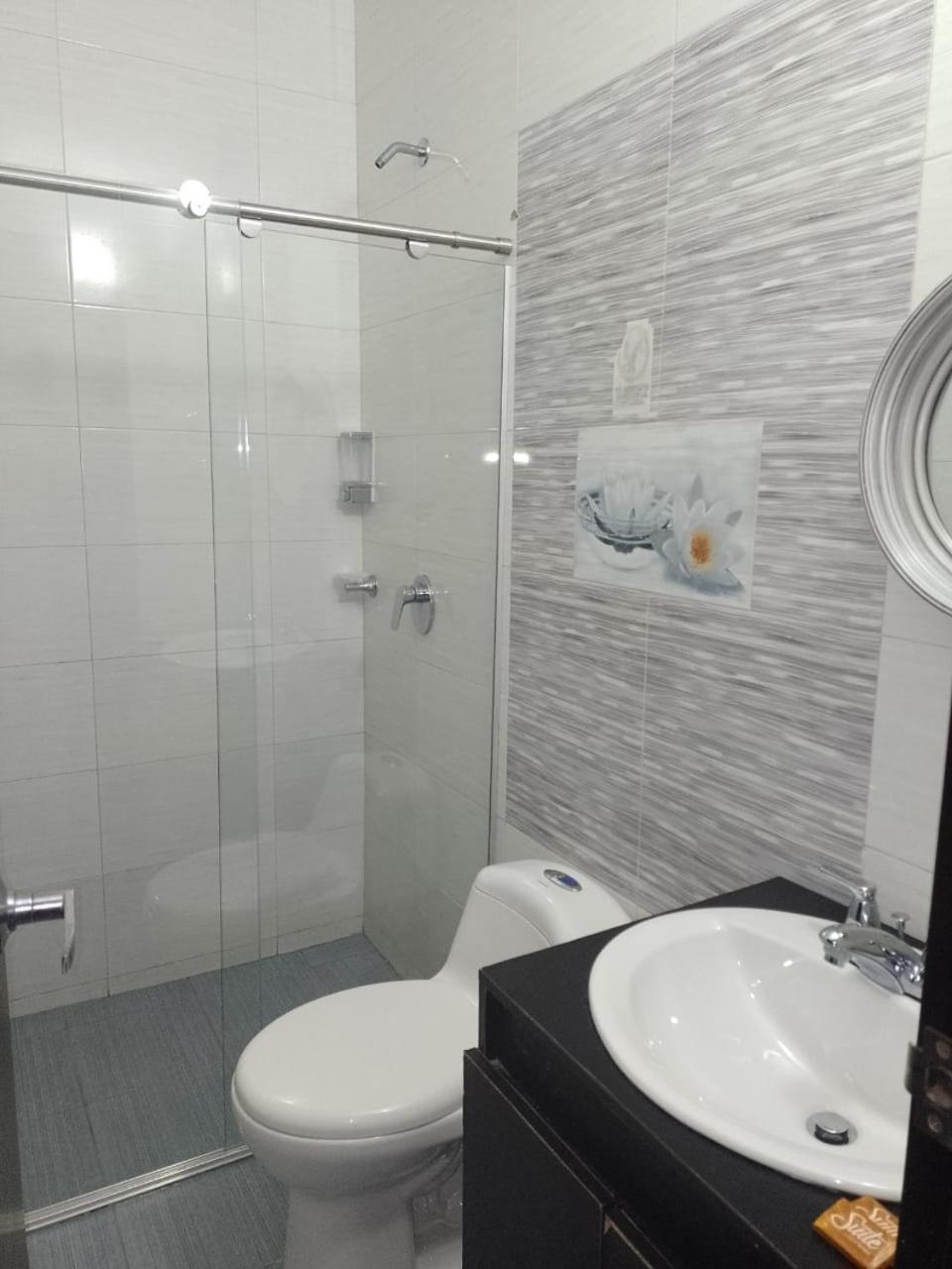 Standard Double Room - Photo 5