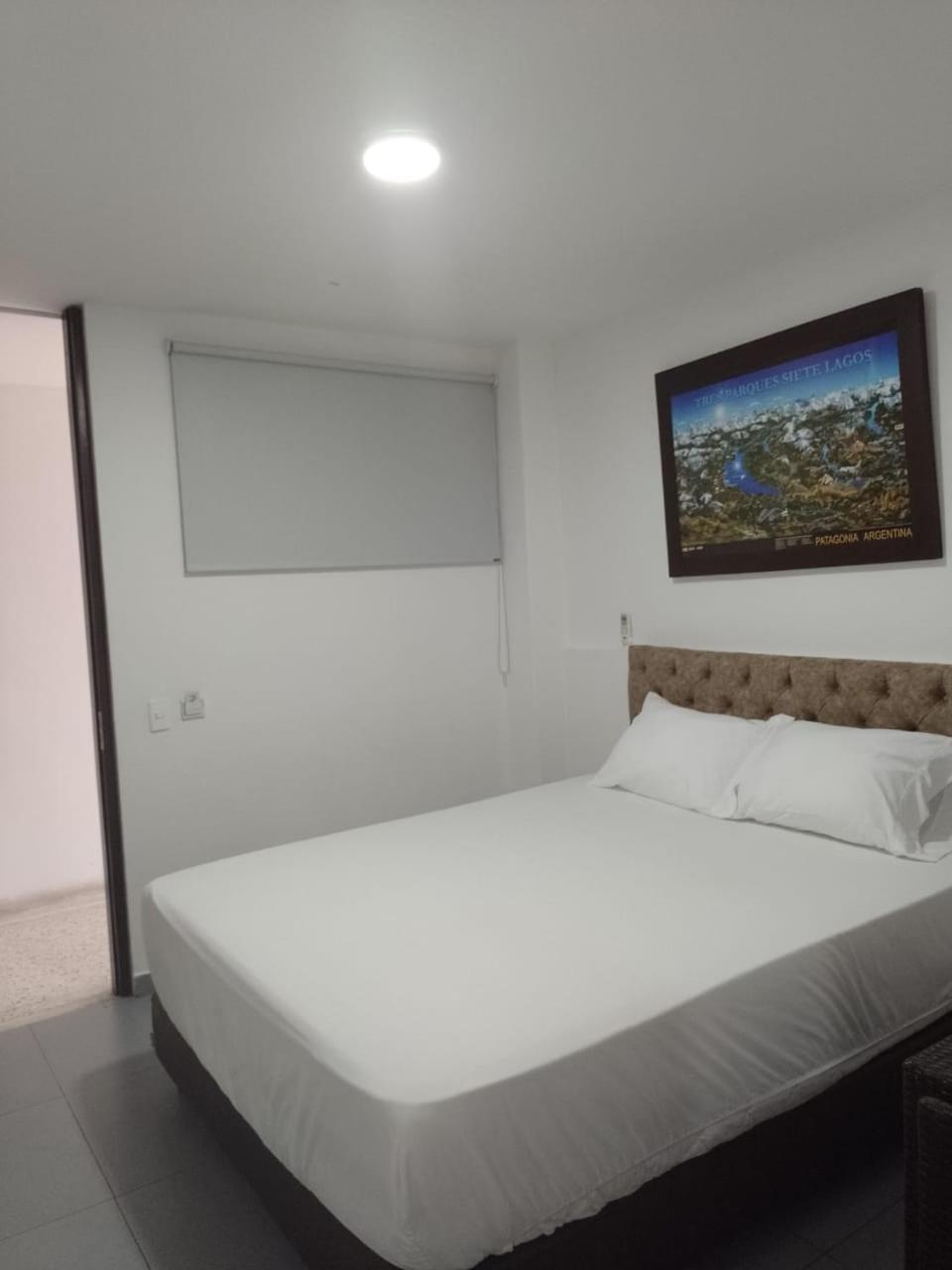 Standard Double Room - Photo 6