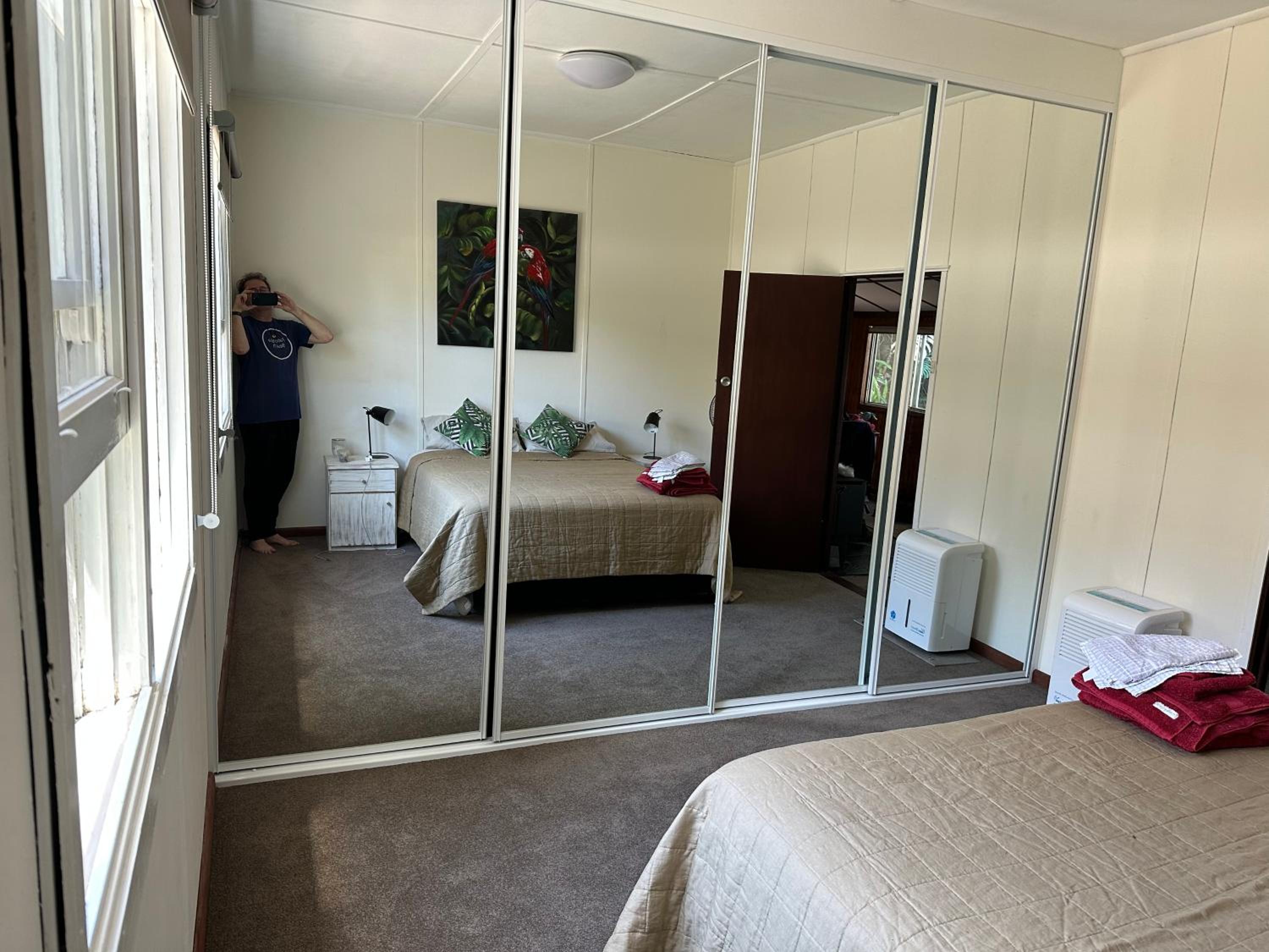 Two-Bedroom House photo 2