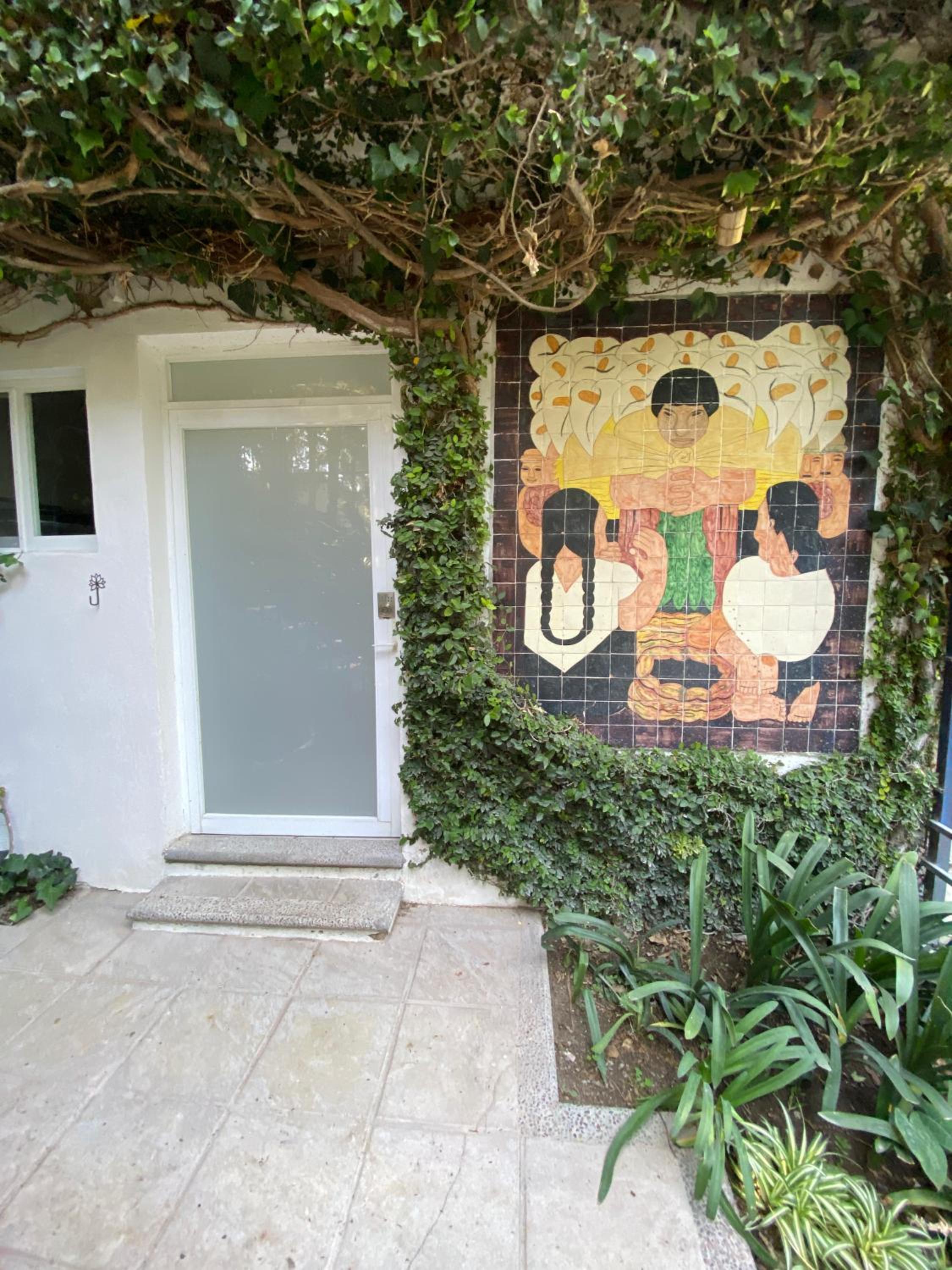 Studio with Garden View - Photo 18