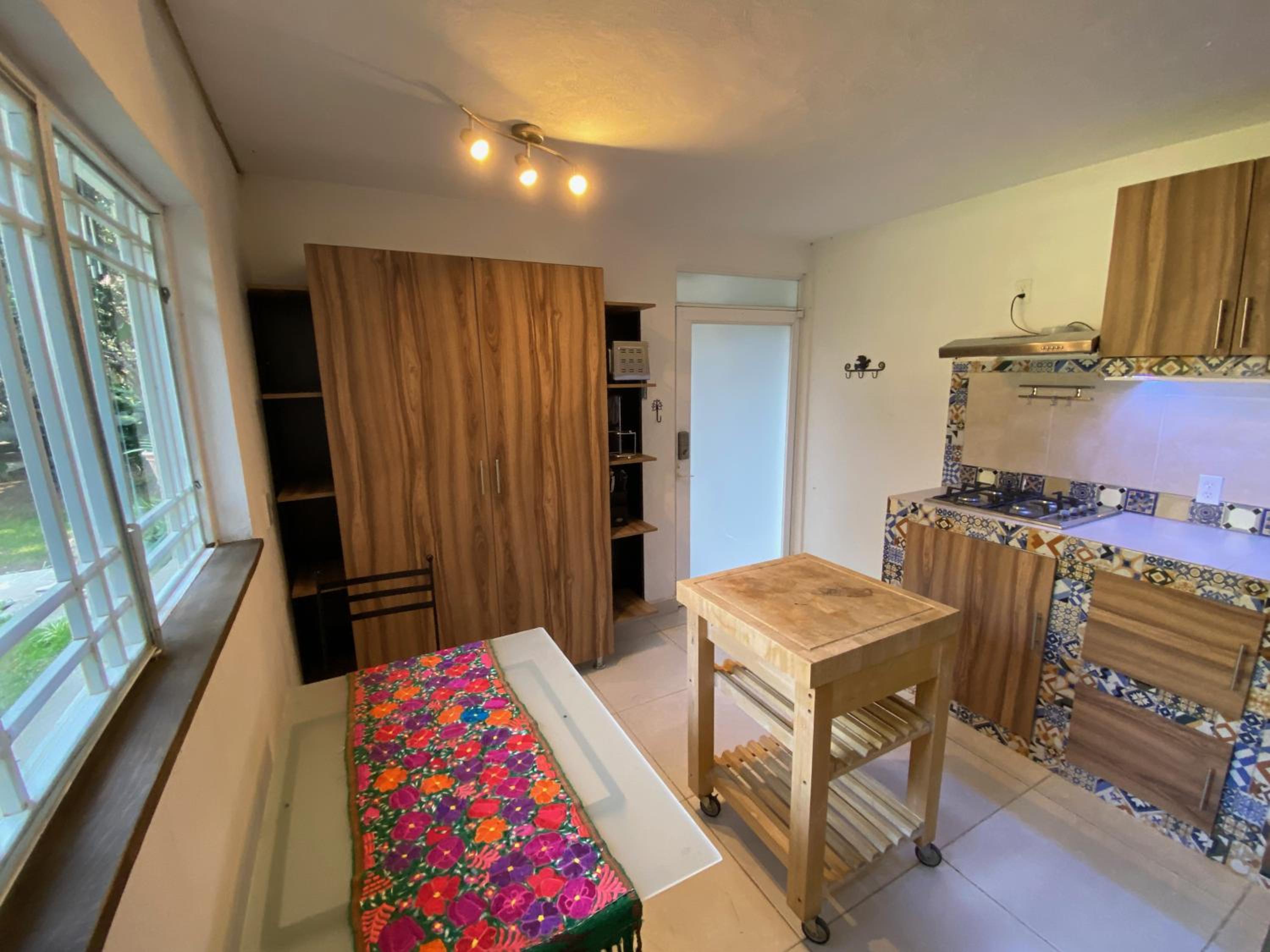 Studio with Garden View - Photo 15