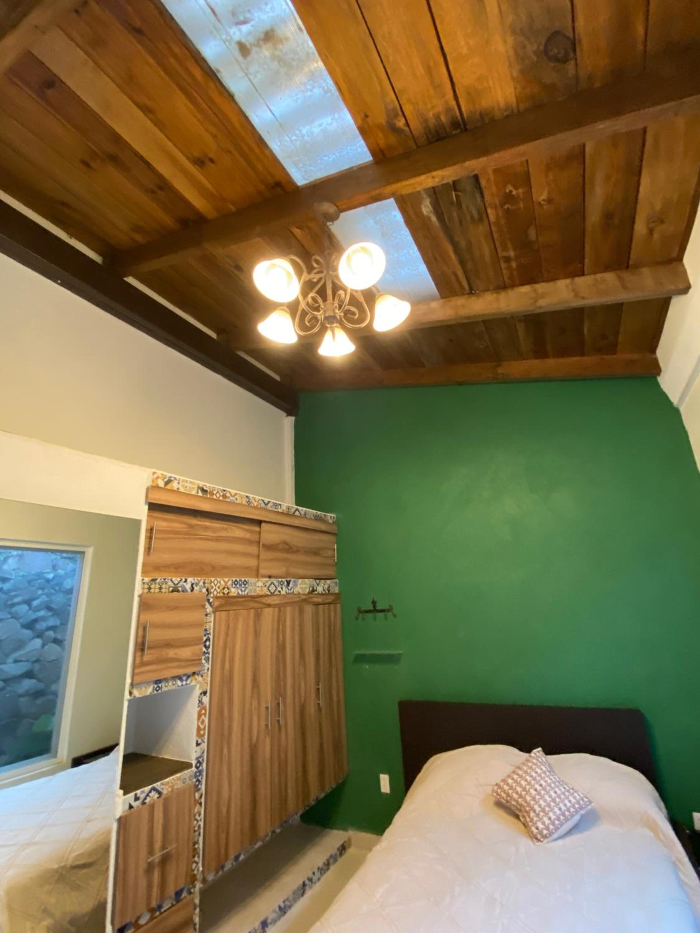 Studio with Garden View - Photo 14