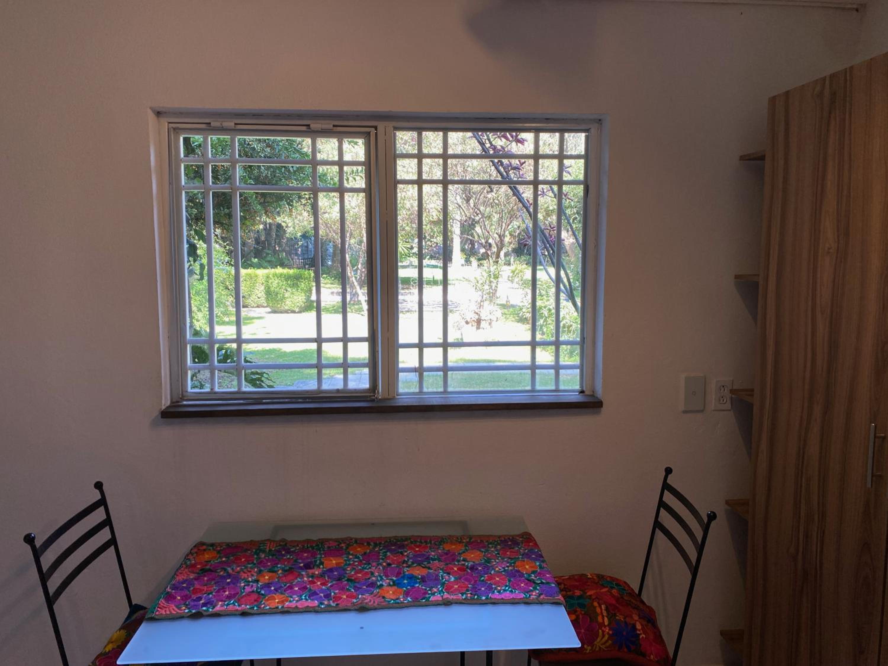 Studio with Garden View - Photo 13
