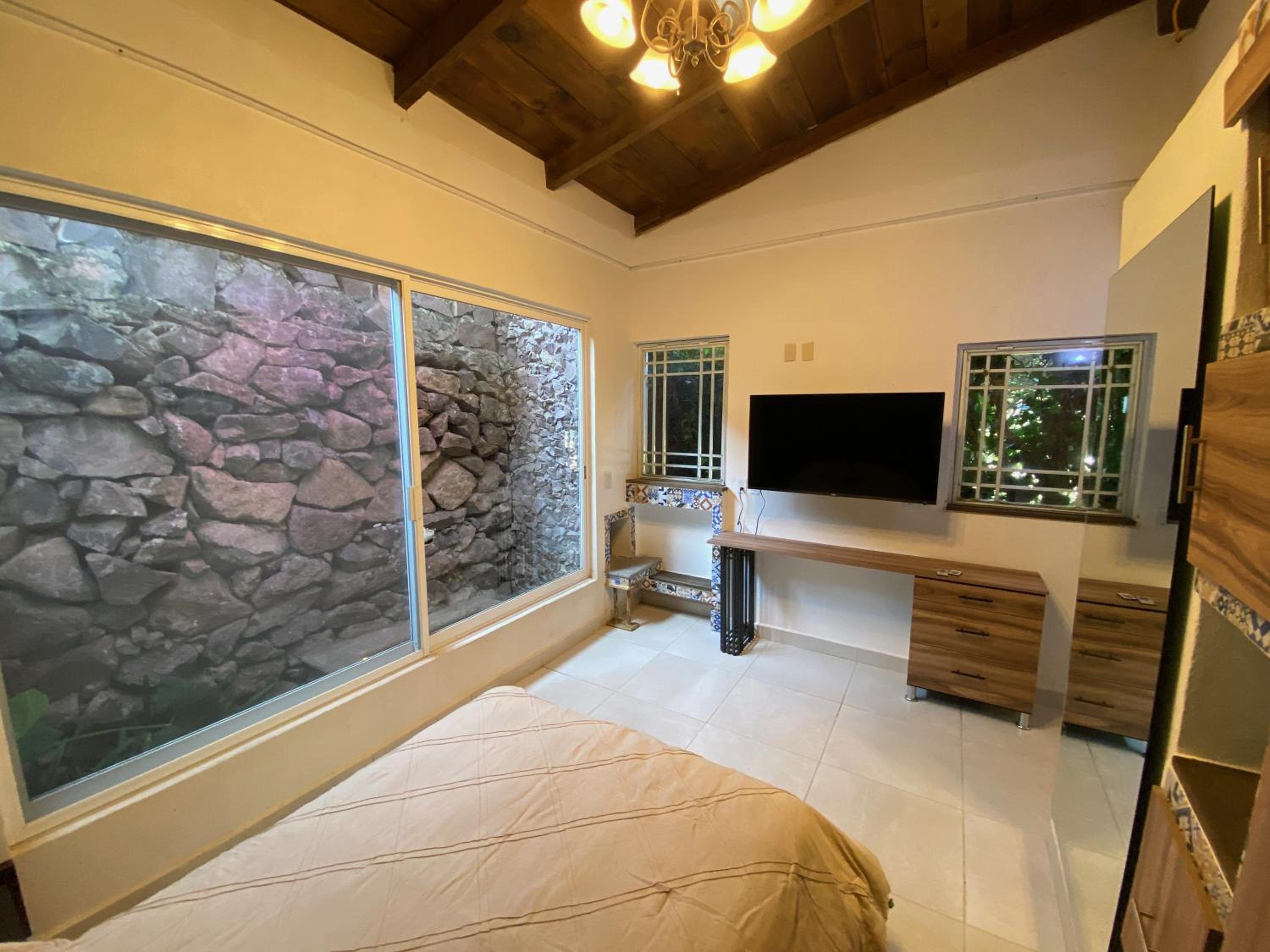 Studio with Garden View - Photo 5