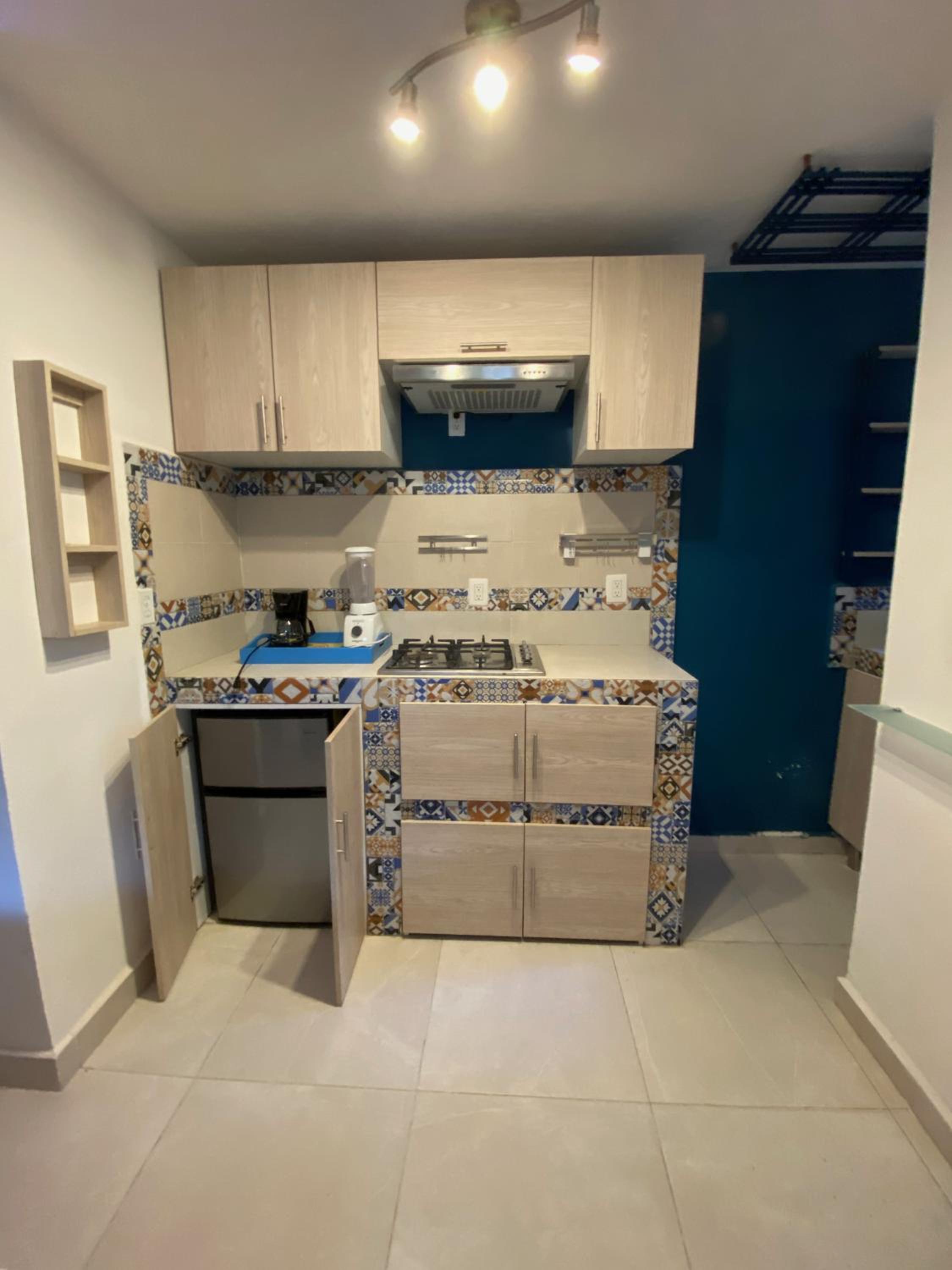 Studio Apartment - Photo 8