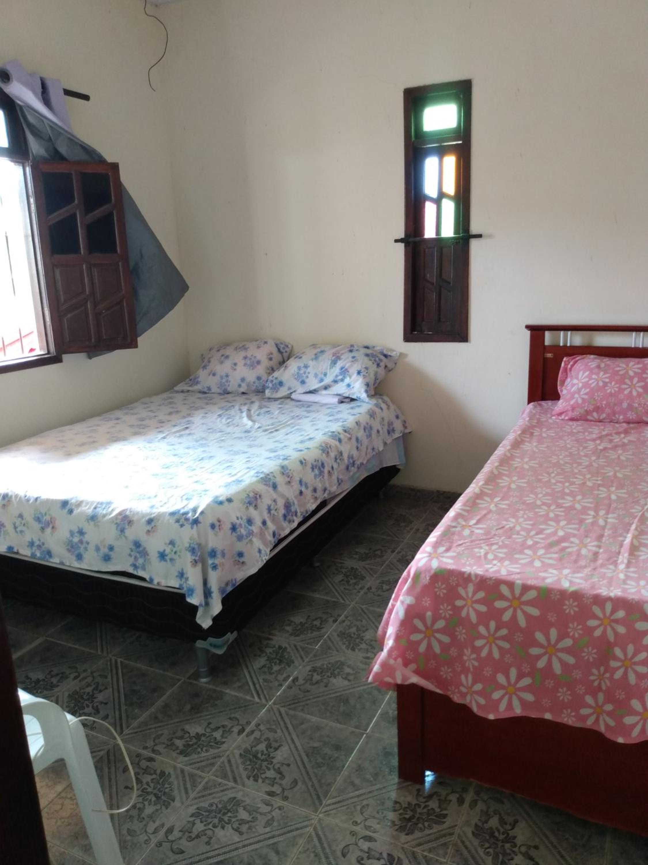 Three-Bedroom House photo 1