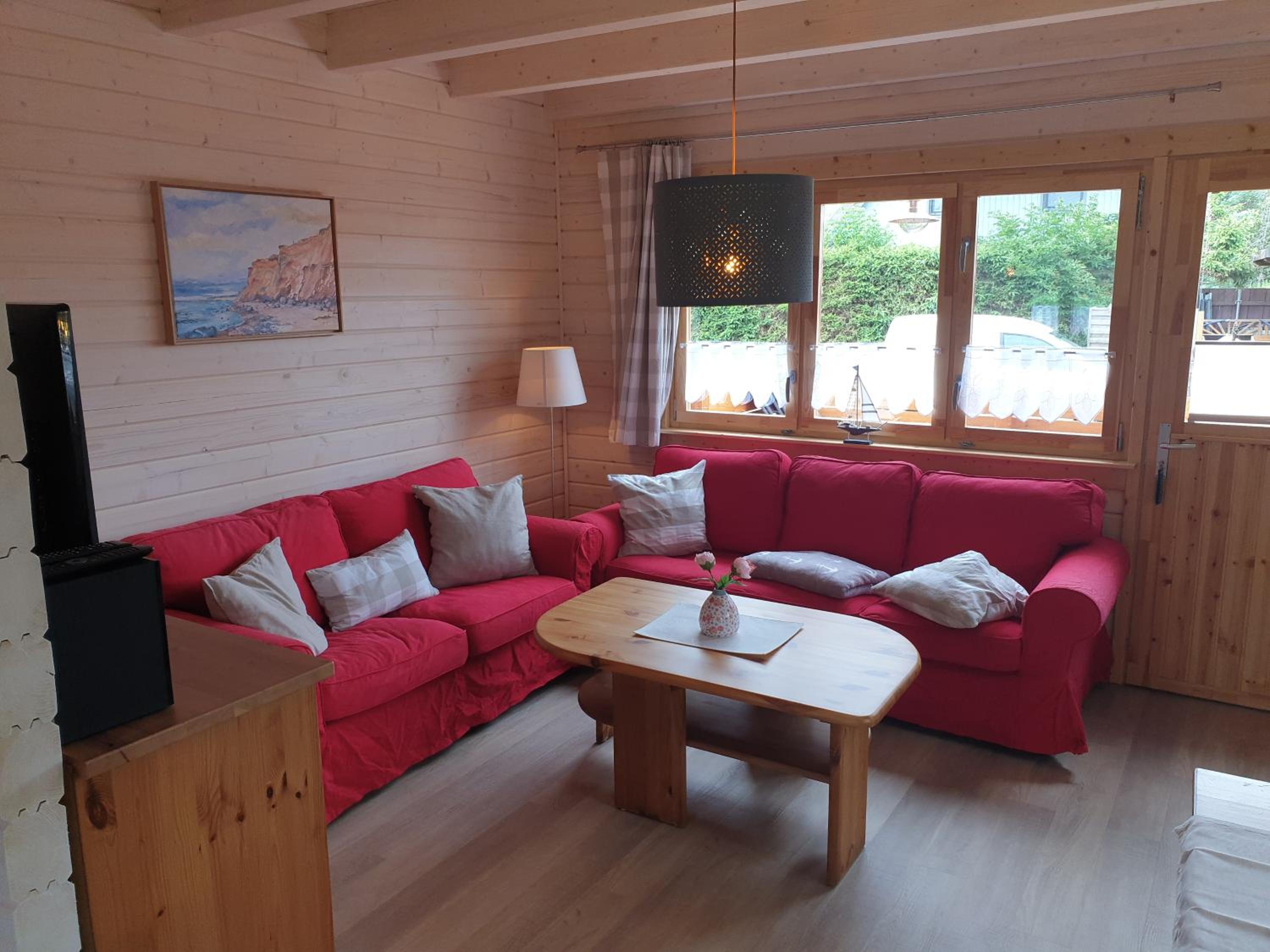 Vacation Home photo 1