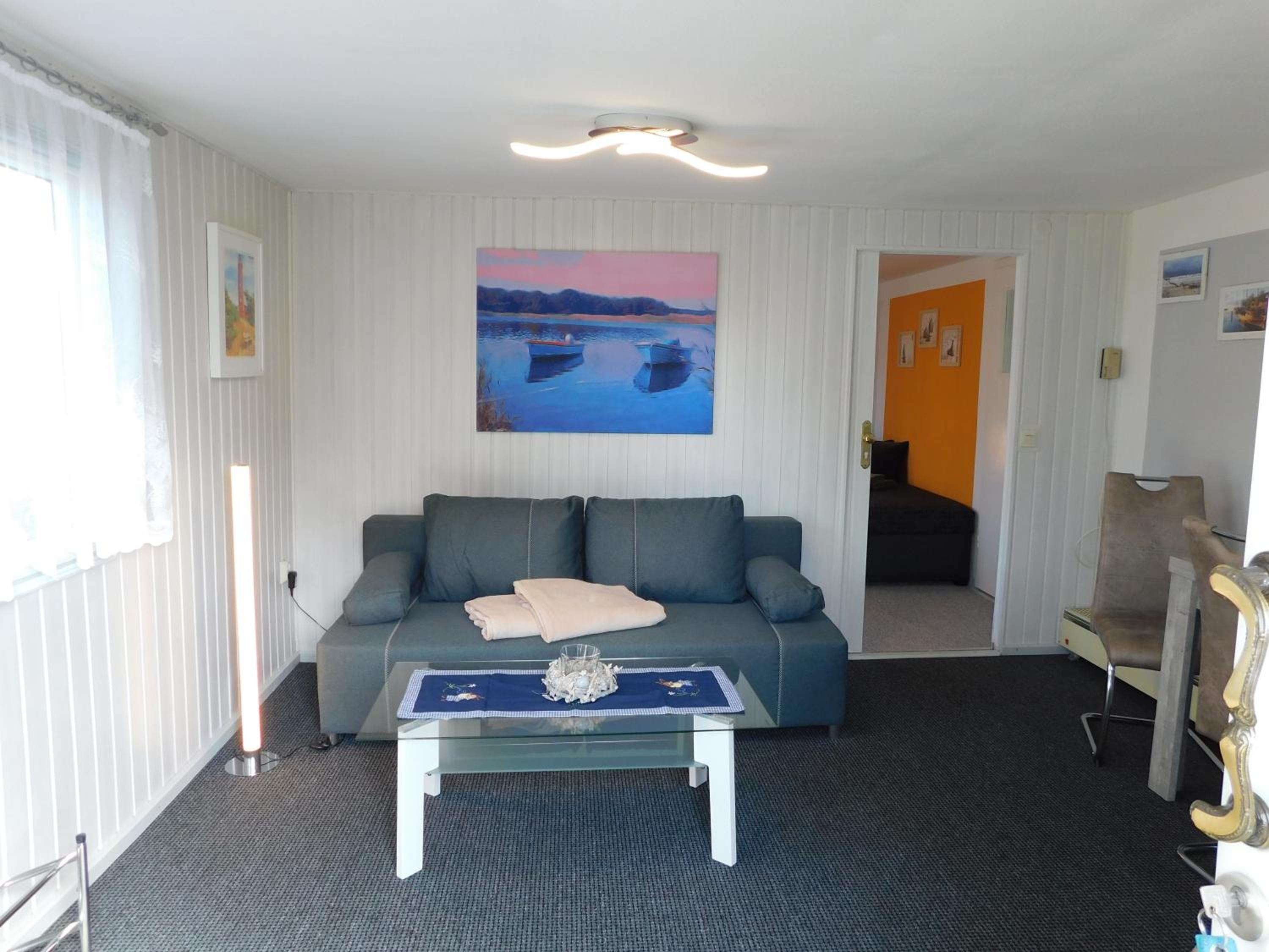 Vacation Home photo 1