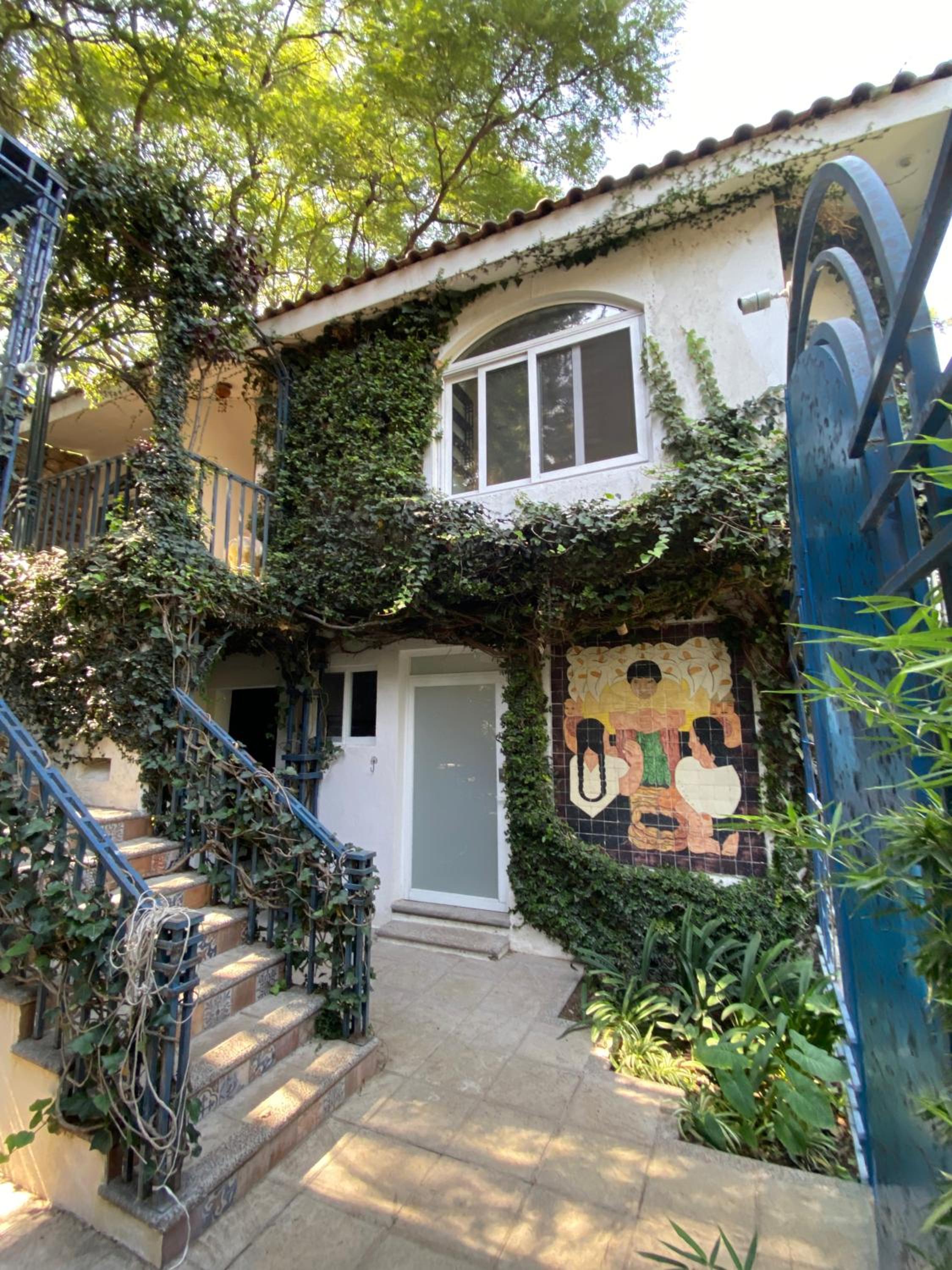 Studio with Garden View - Photo 3